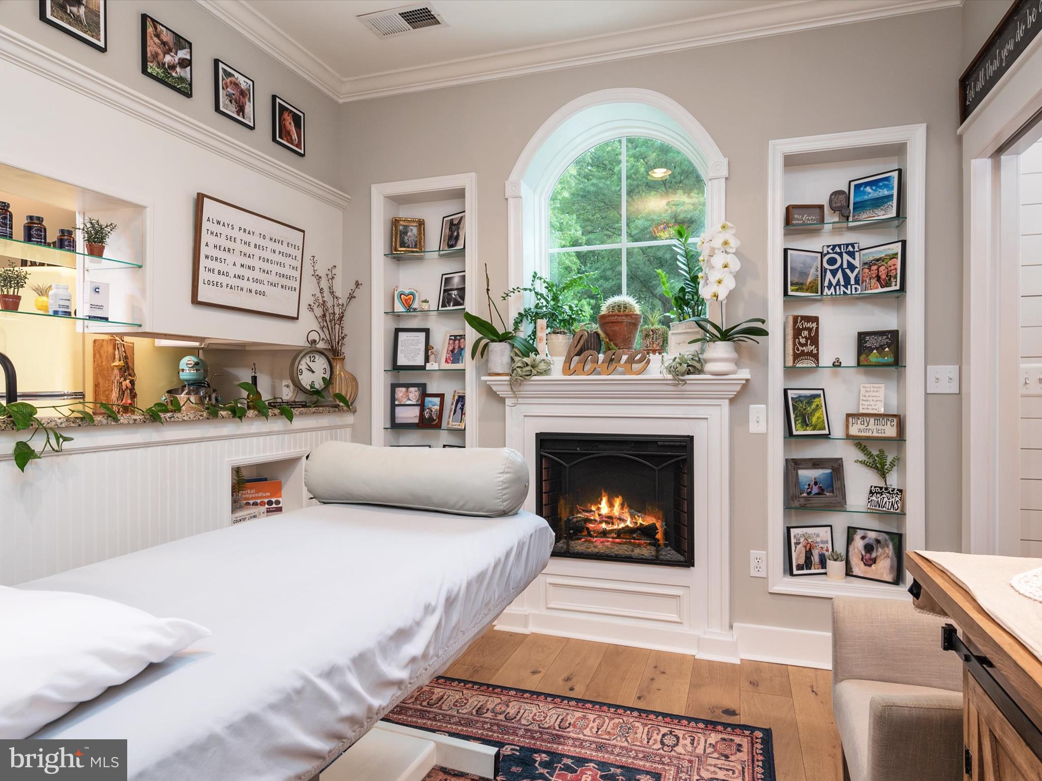 SPRING FIELDS - Residential