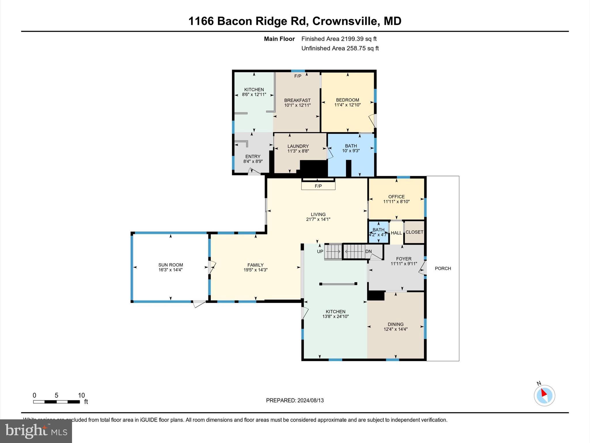 SPRING FIELDS - Residential