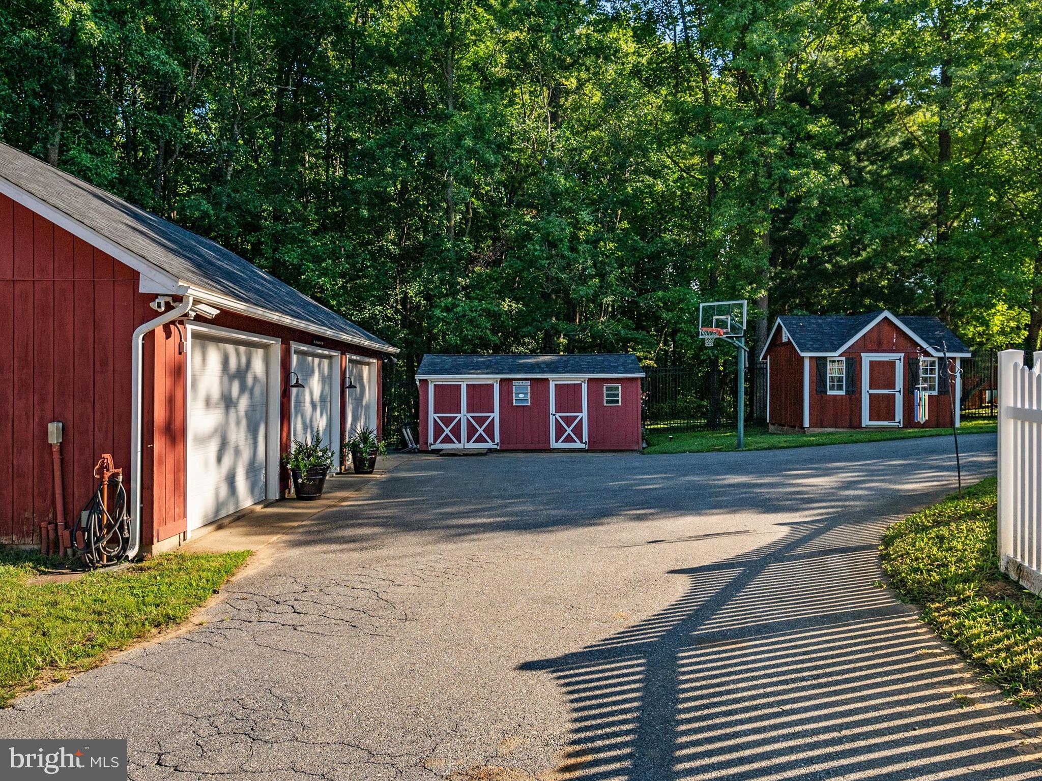 SPRING FIELDS - Residential