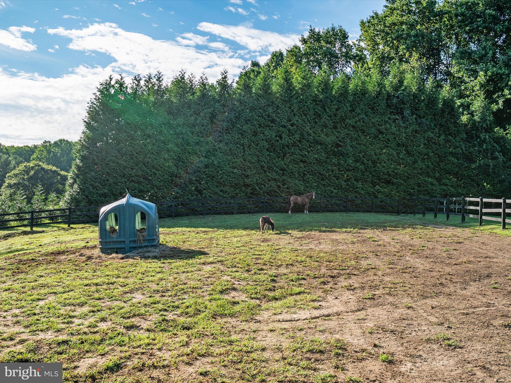 SPRING FIELDS - Residential