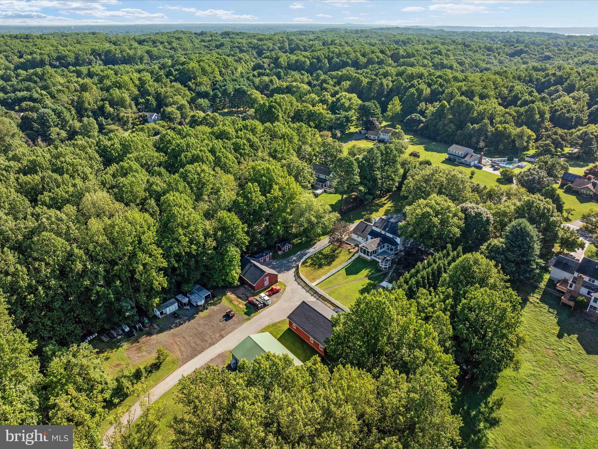 SPRING FIELDS - Residential