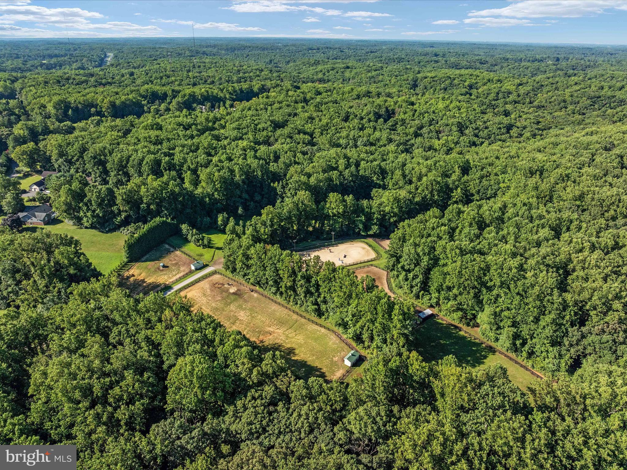 SPRING FIELDS - Residential