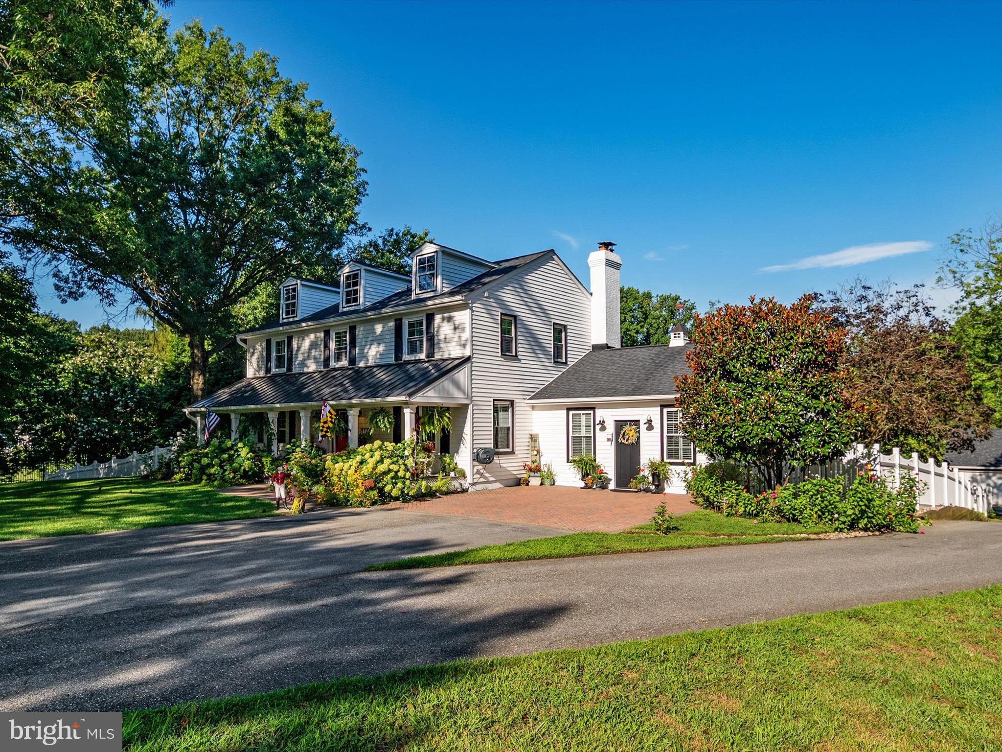 SPRING FIELDS - Residential