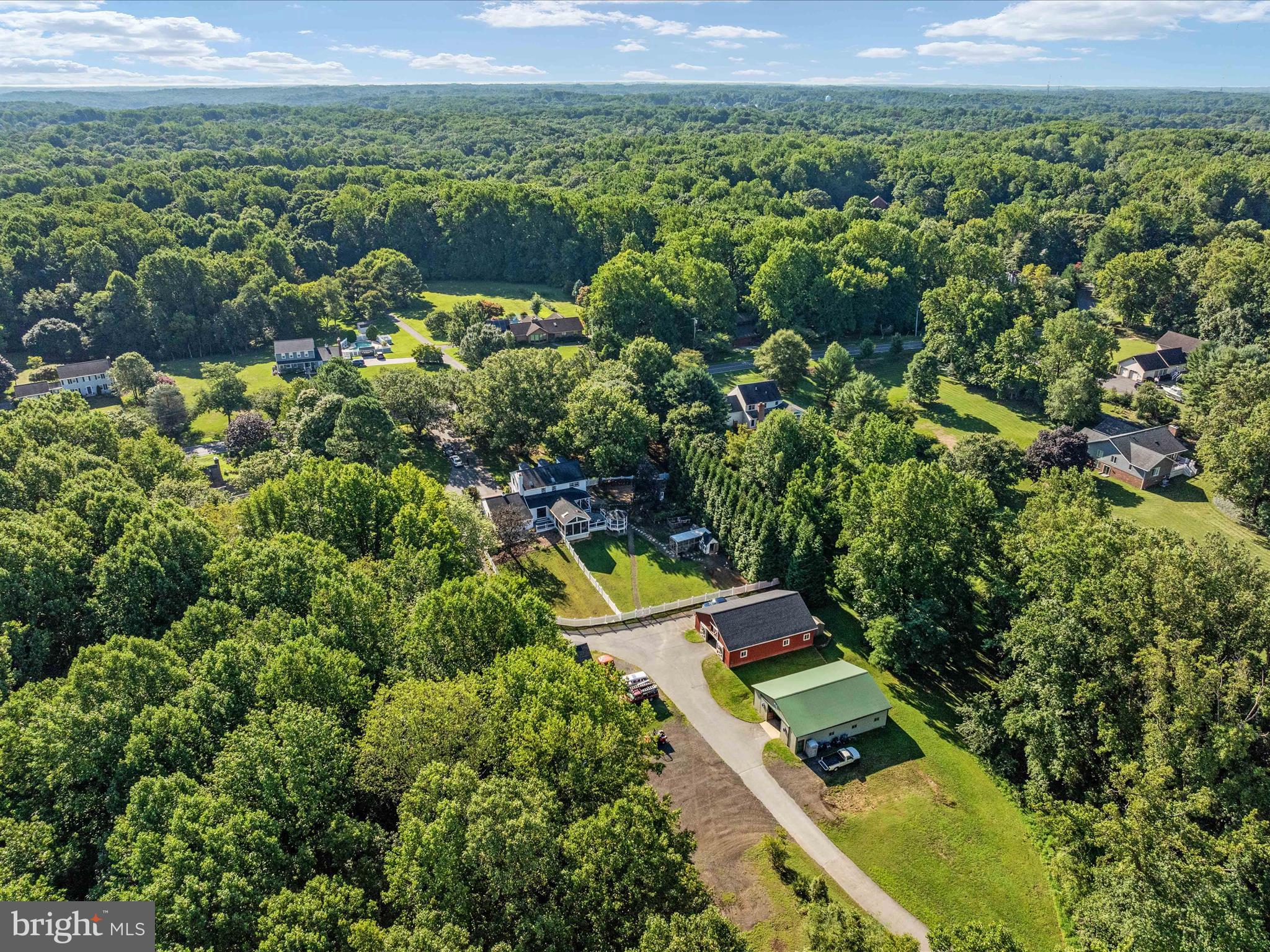 SPRING FIELDS - Residential