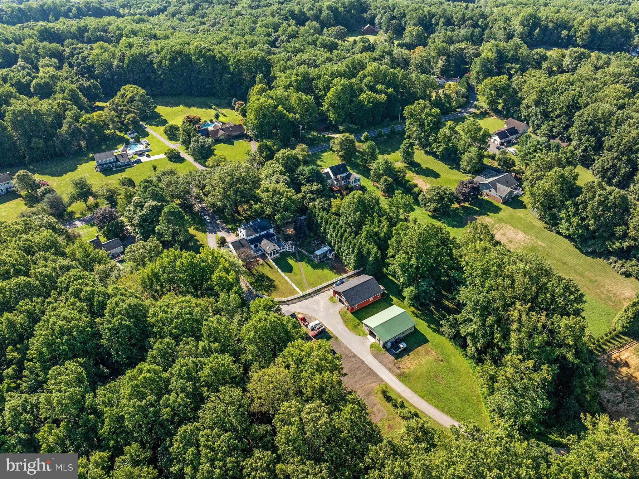 SPRING FIELDS - Residential