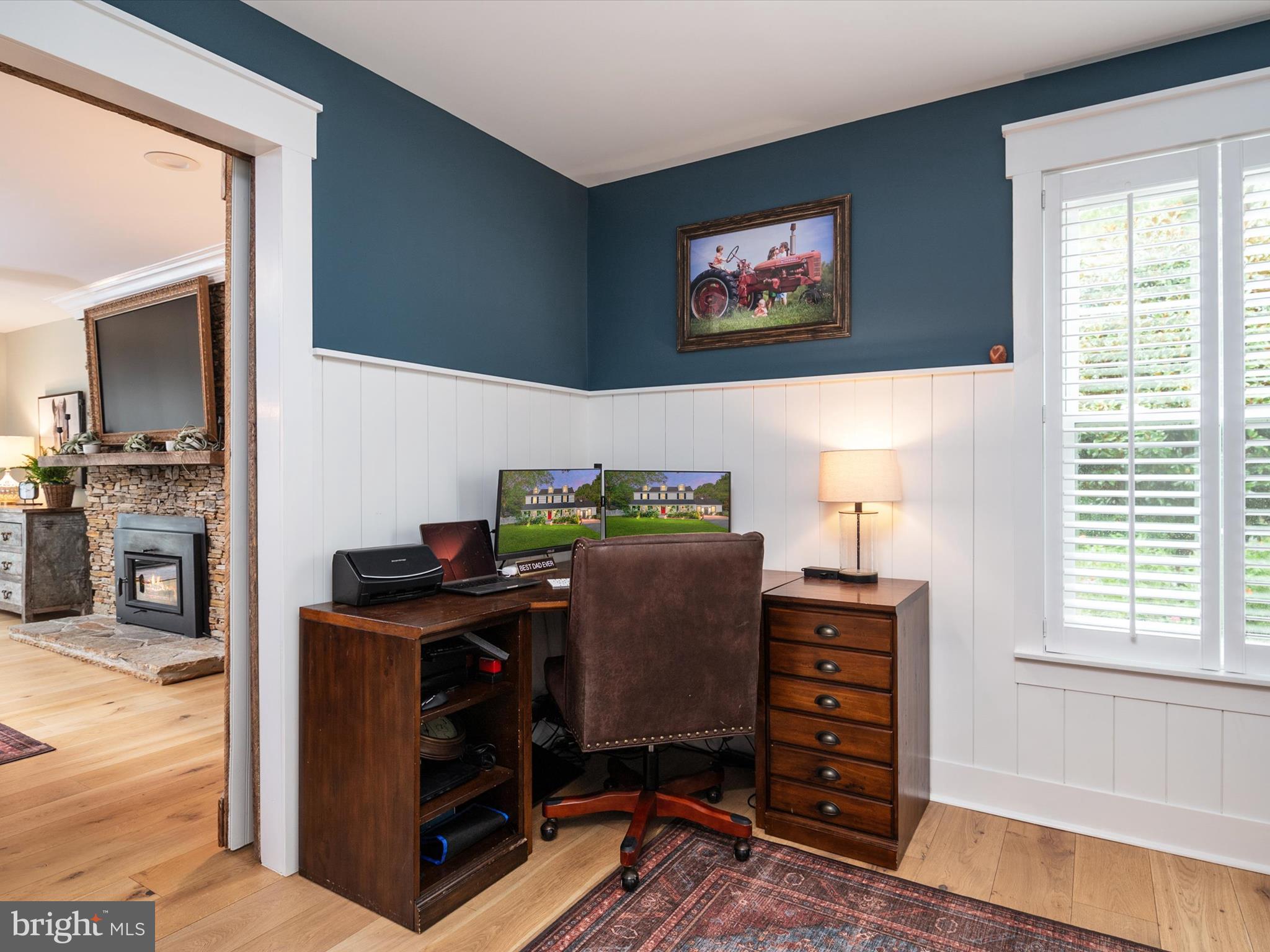 SPRING FIELDS - Residential