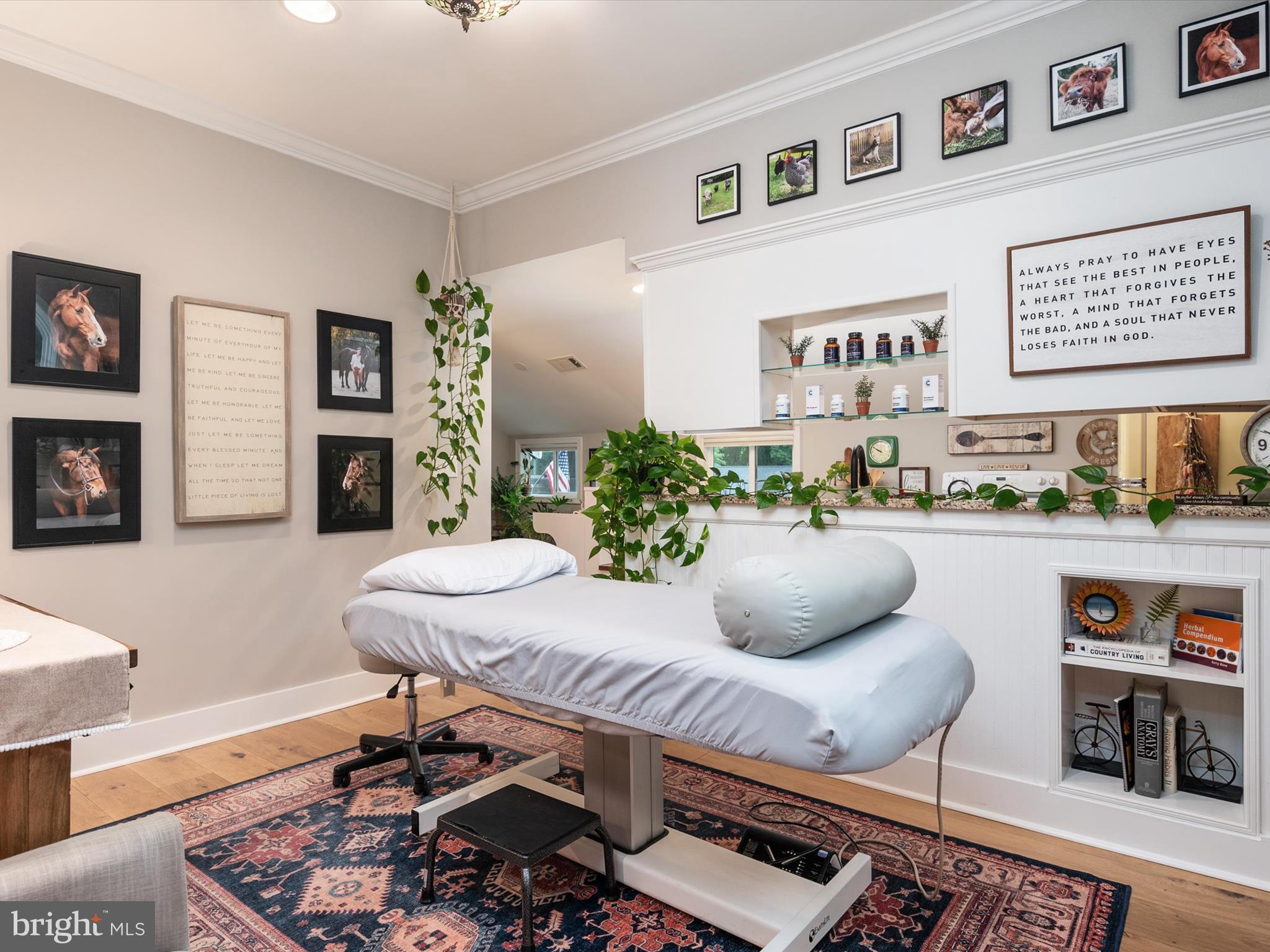 SPRING FIELDS - Residential