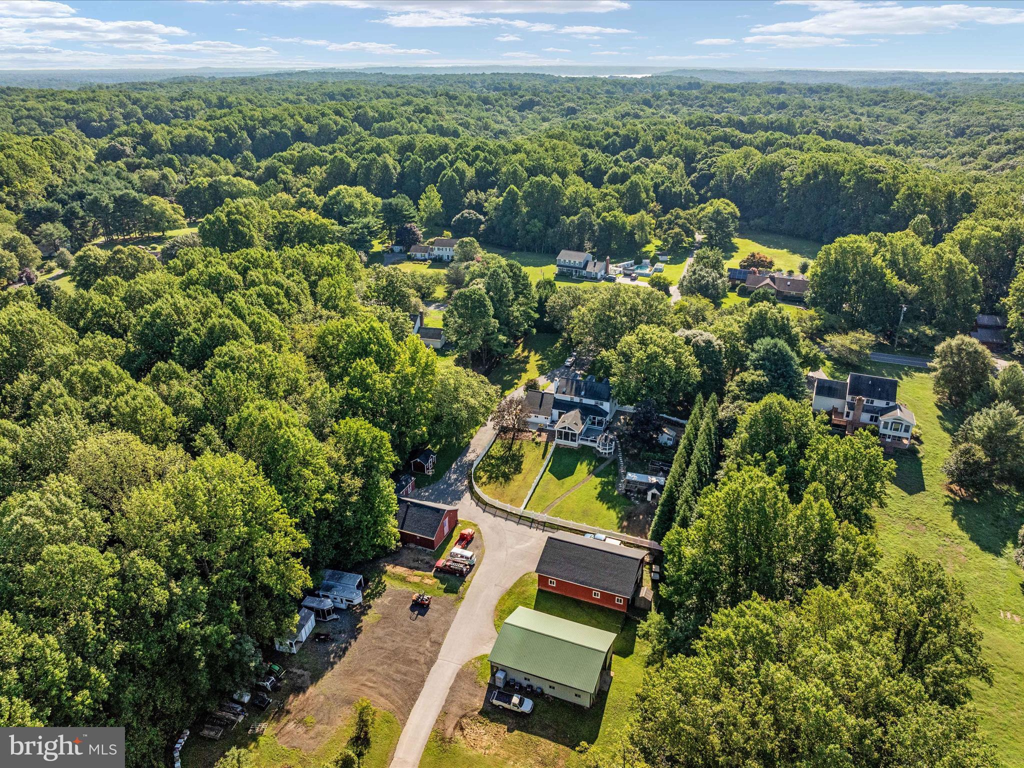 SPRING FIELDS - Residential