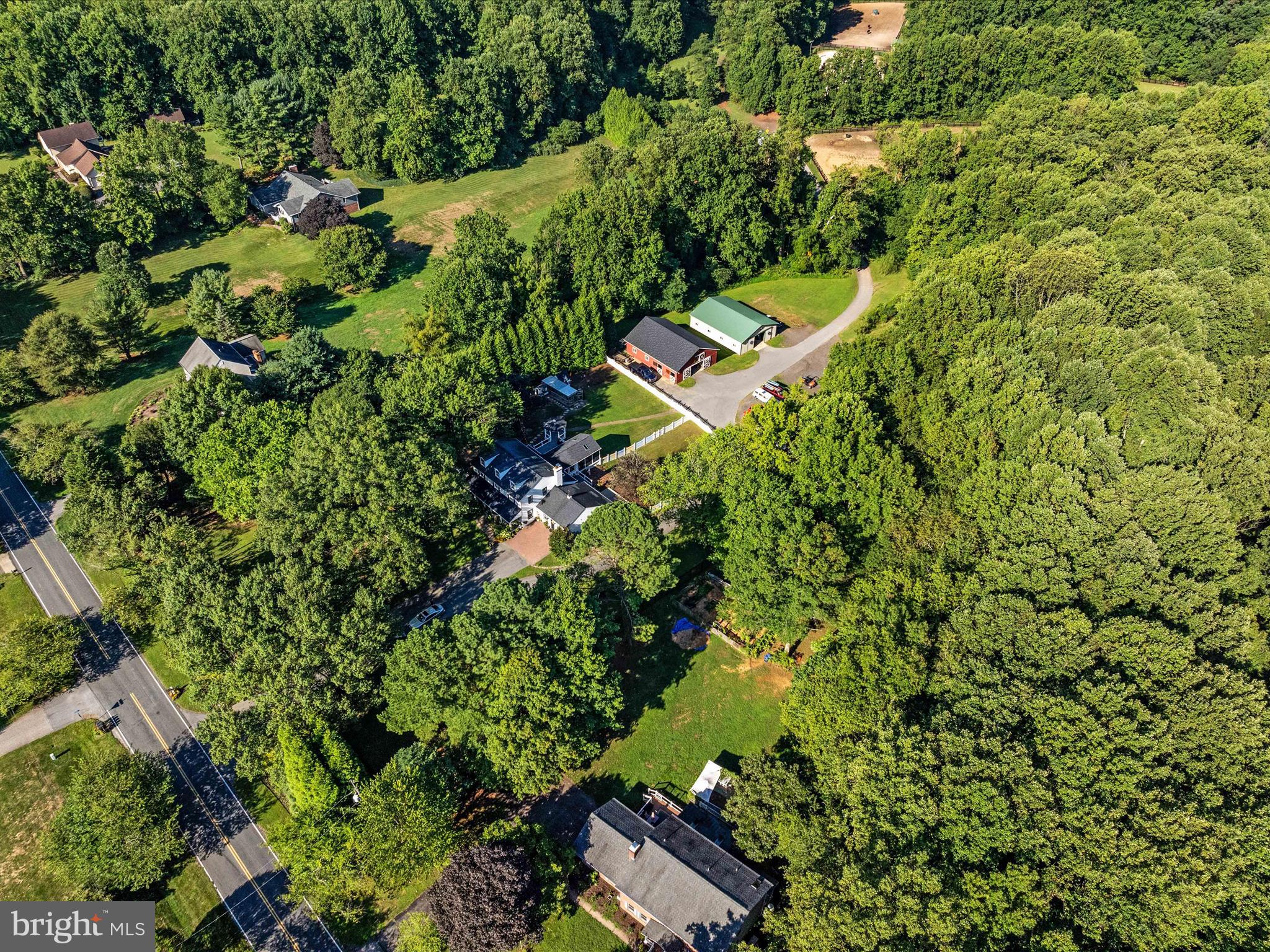 SPRING FIELDS - Residential