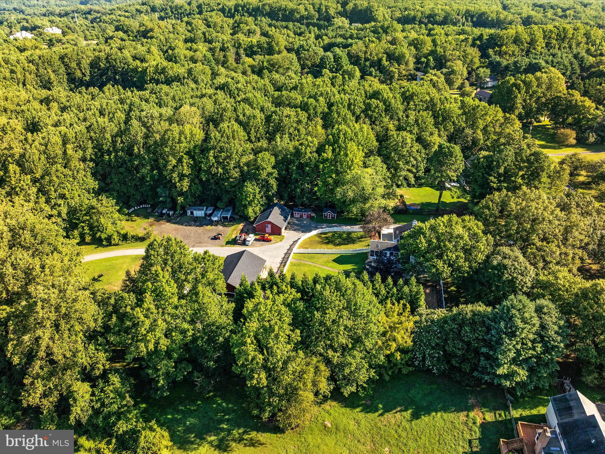 SPRING FIELDS - Residential