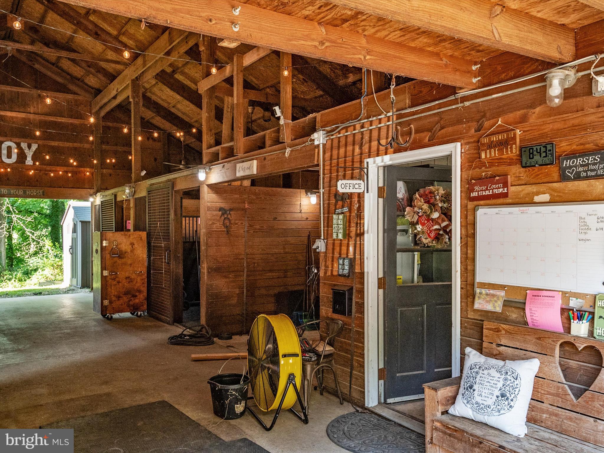 SPRING FIELDS - Residential