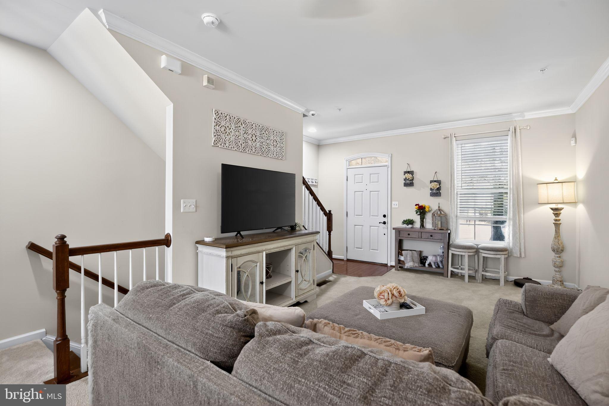 HOWARD SQUARE - Residential