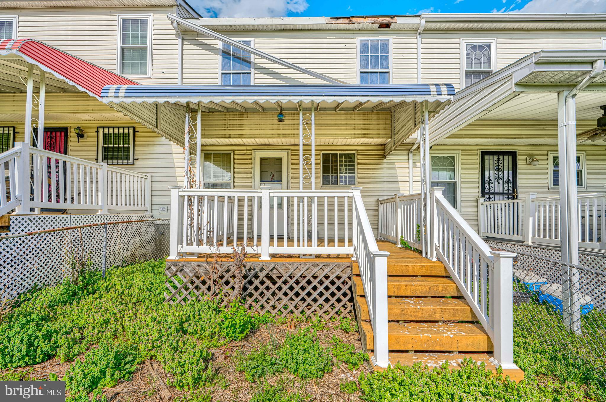 CHERRY HILL - Residential