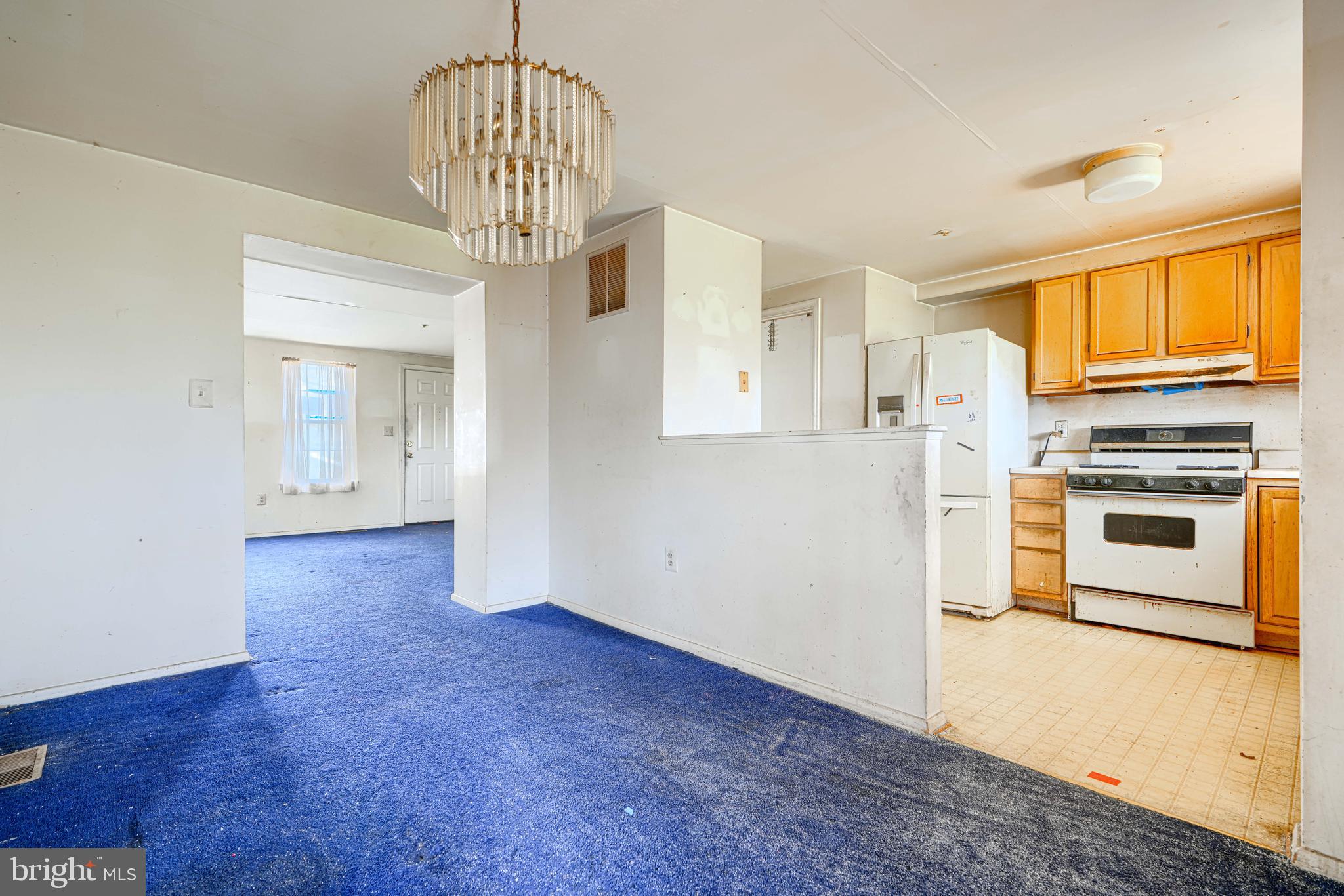 CHERRY HILL - Residential