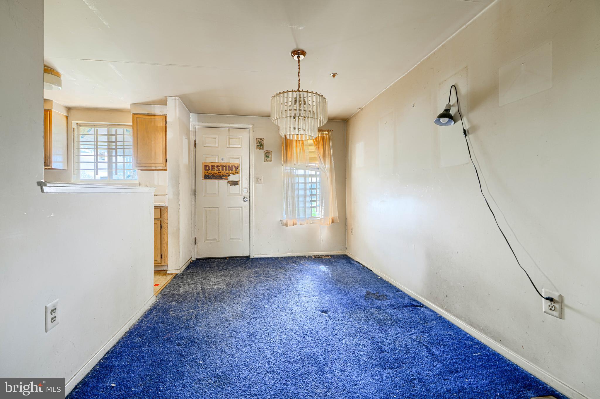 CHERRY HILL - Residential