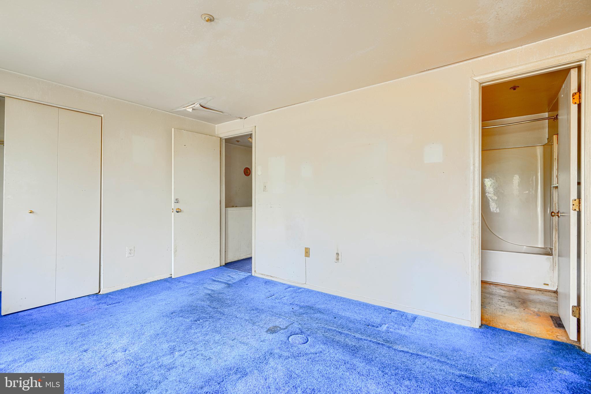 CHERRY HILL - Residential