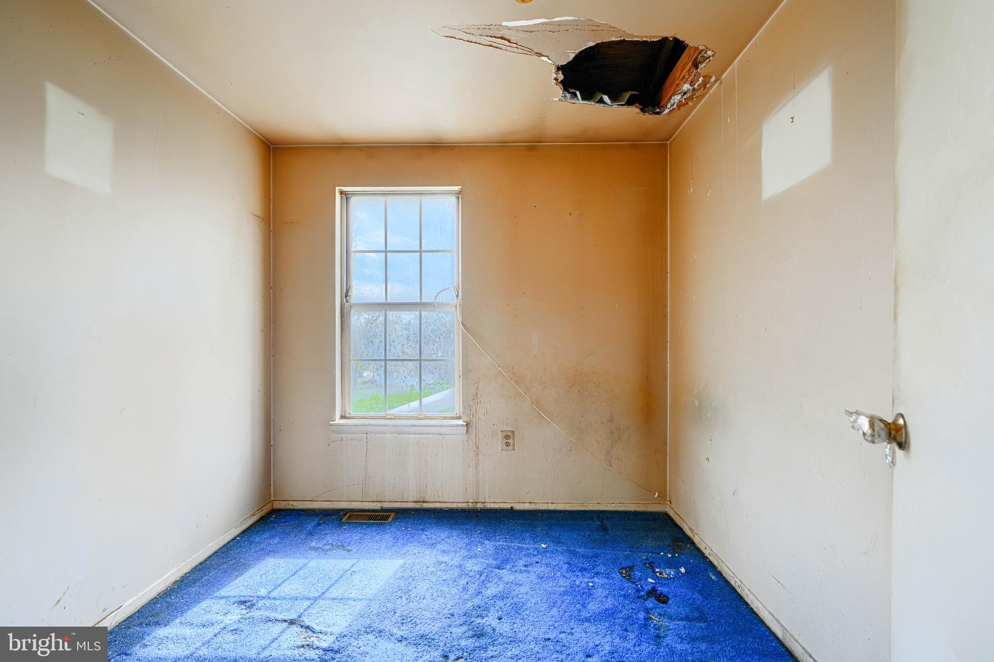 CHERRY HILL - Residential