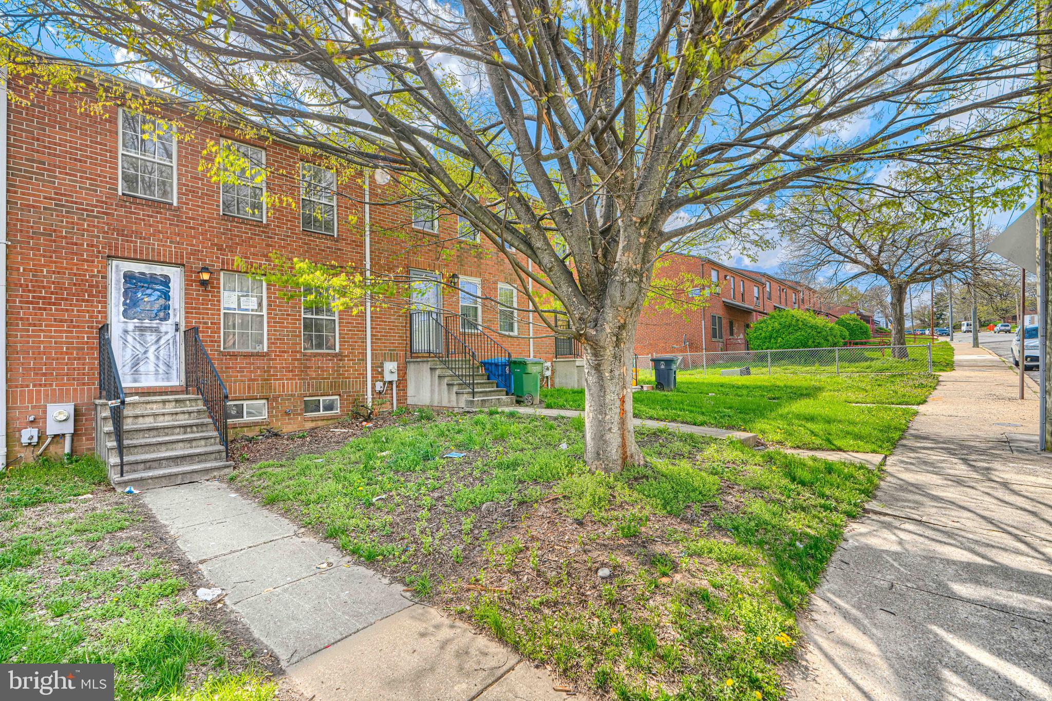 CHERRY HILL - Residential