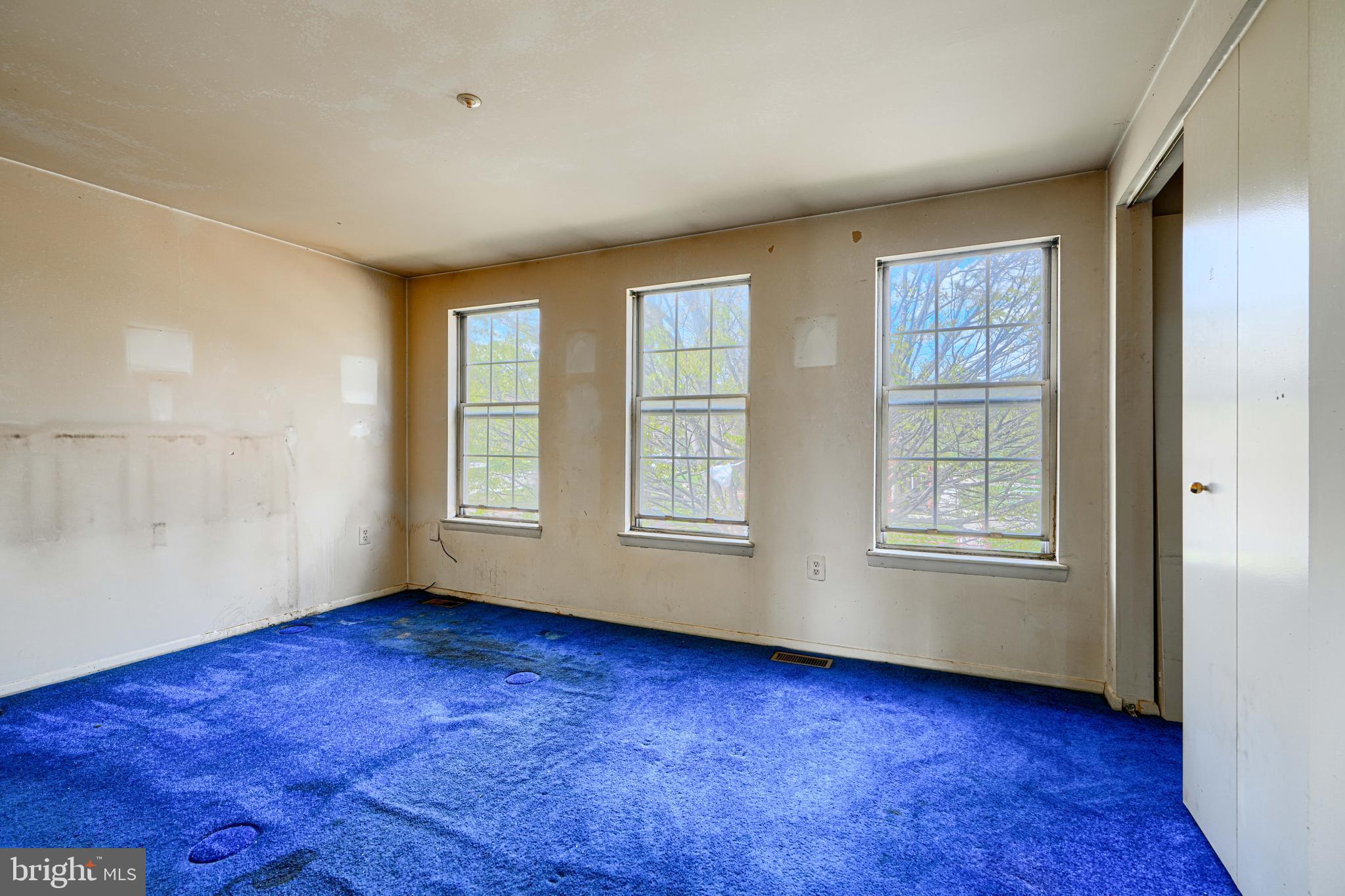 CHERRY HILL - Residential