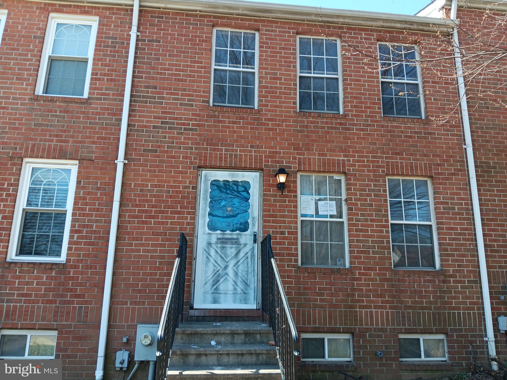 CHERRY HILL - Residential