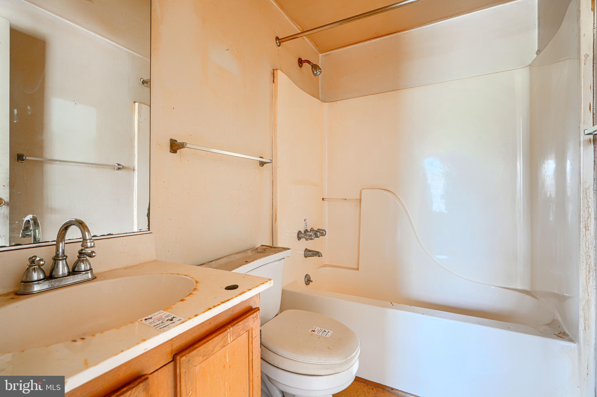 CHERRY HILL - Residential