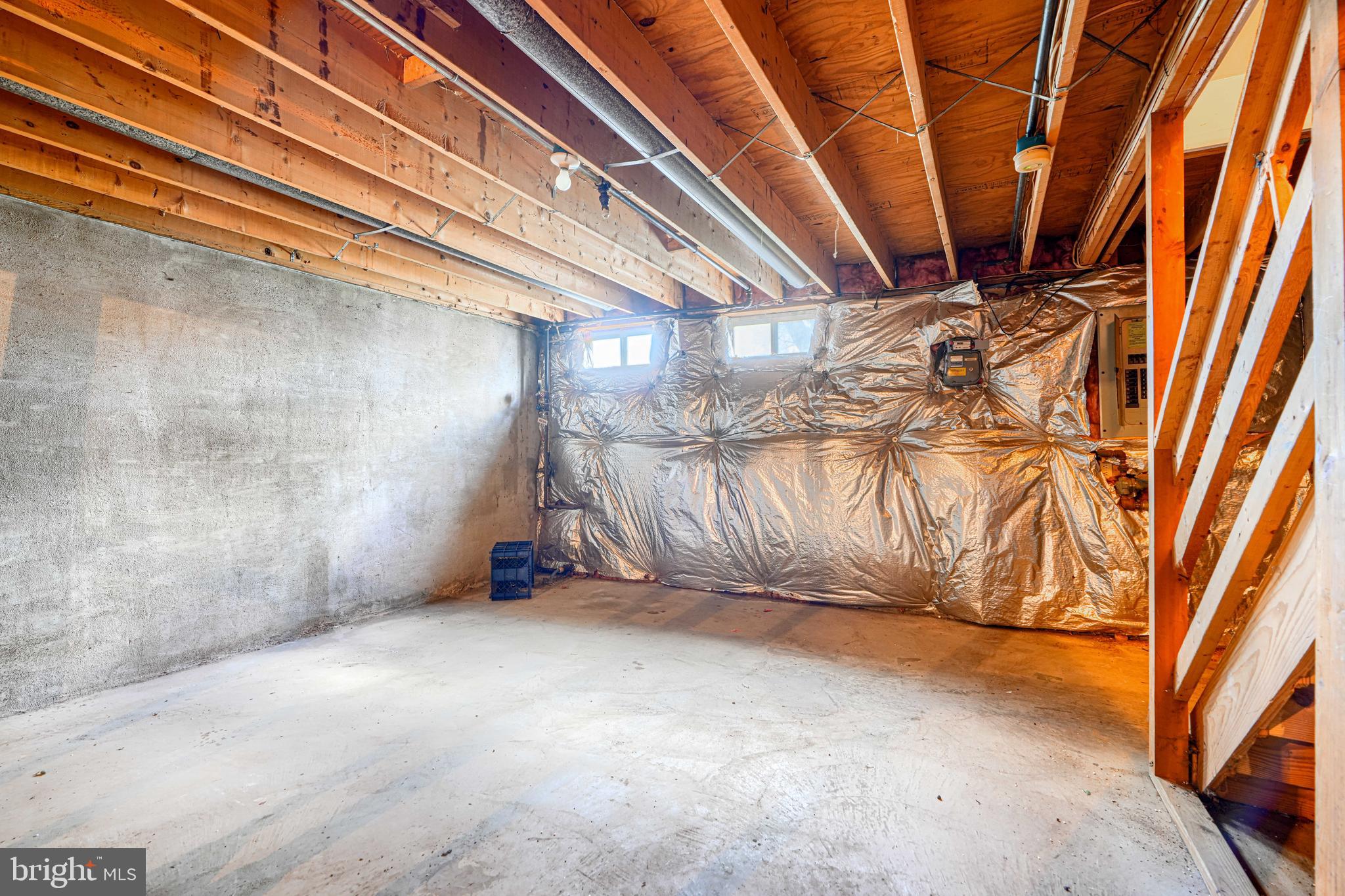 CHERRY HILL - Residential