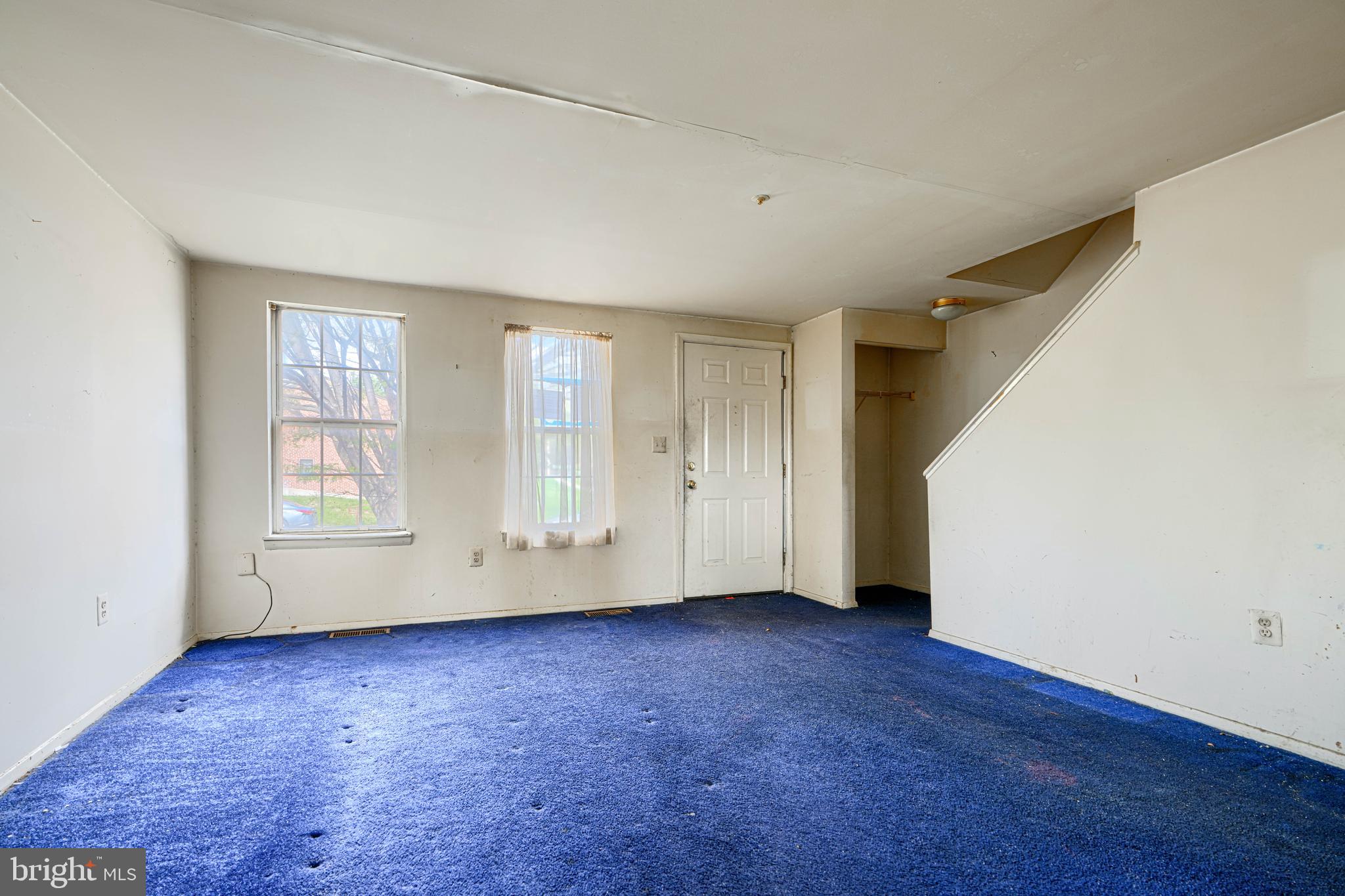 CHERRY HILL - Residential