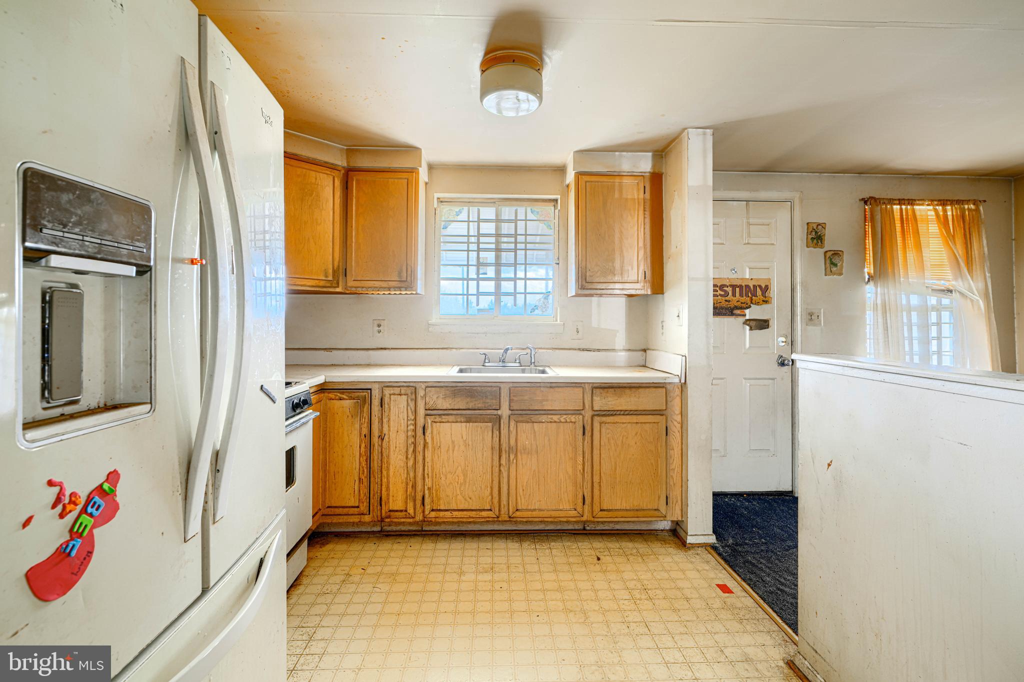 CHERRY HILL - Residential