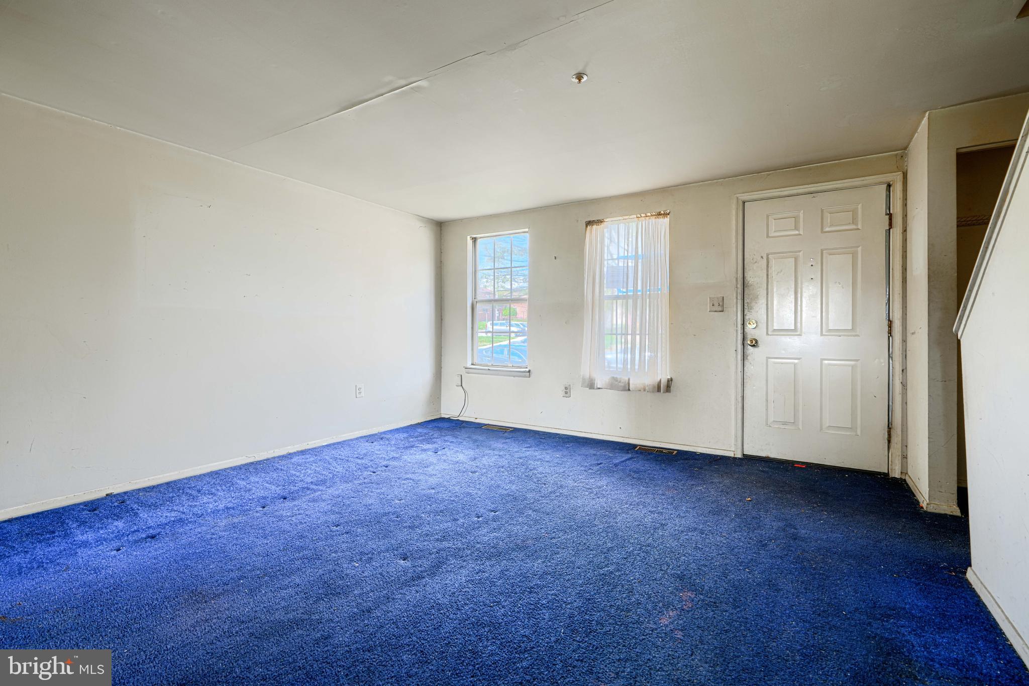 CHERRY HILL - Residential