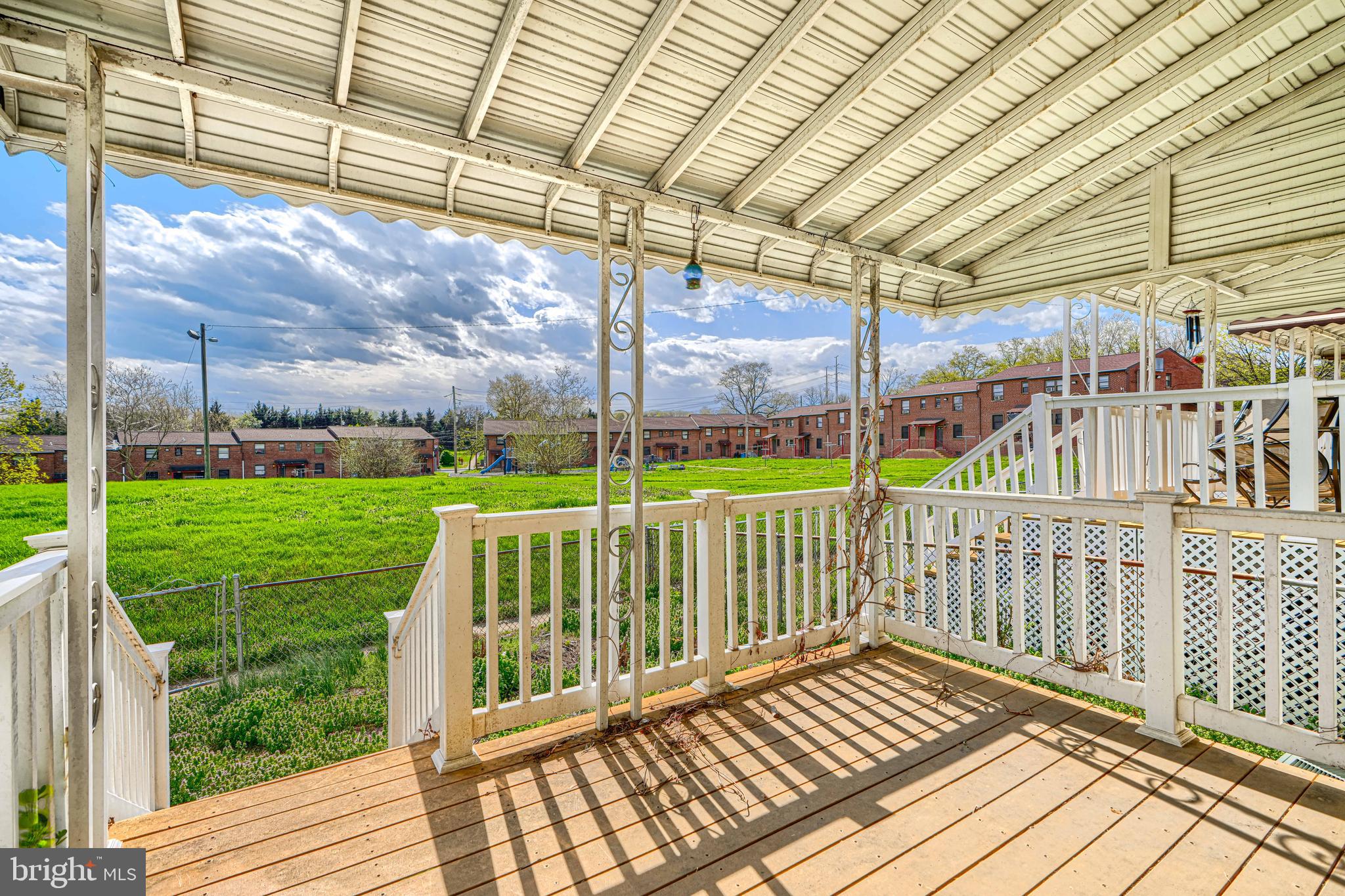 CHERRY HILL - Residential