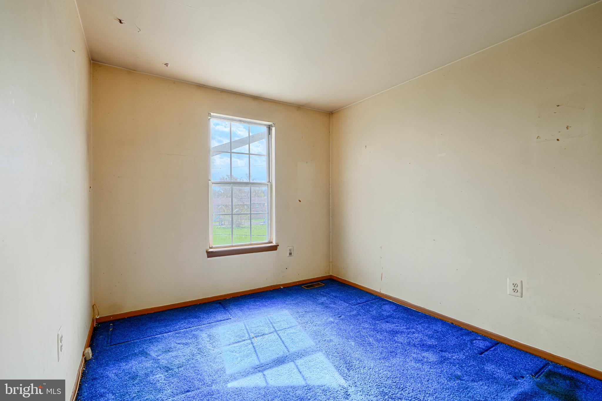 CHERRY HILL - Residential