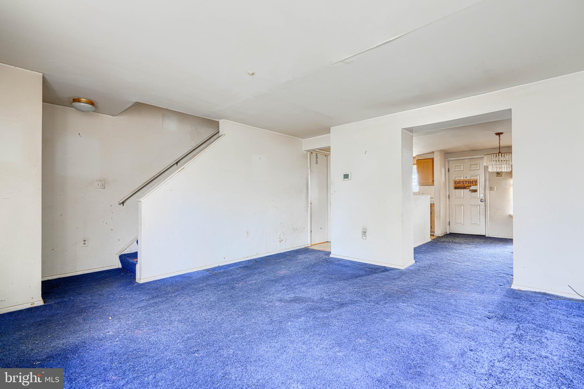 CHERRY HILL - Residential