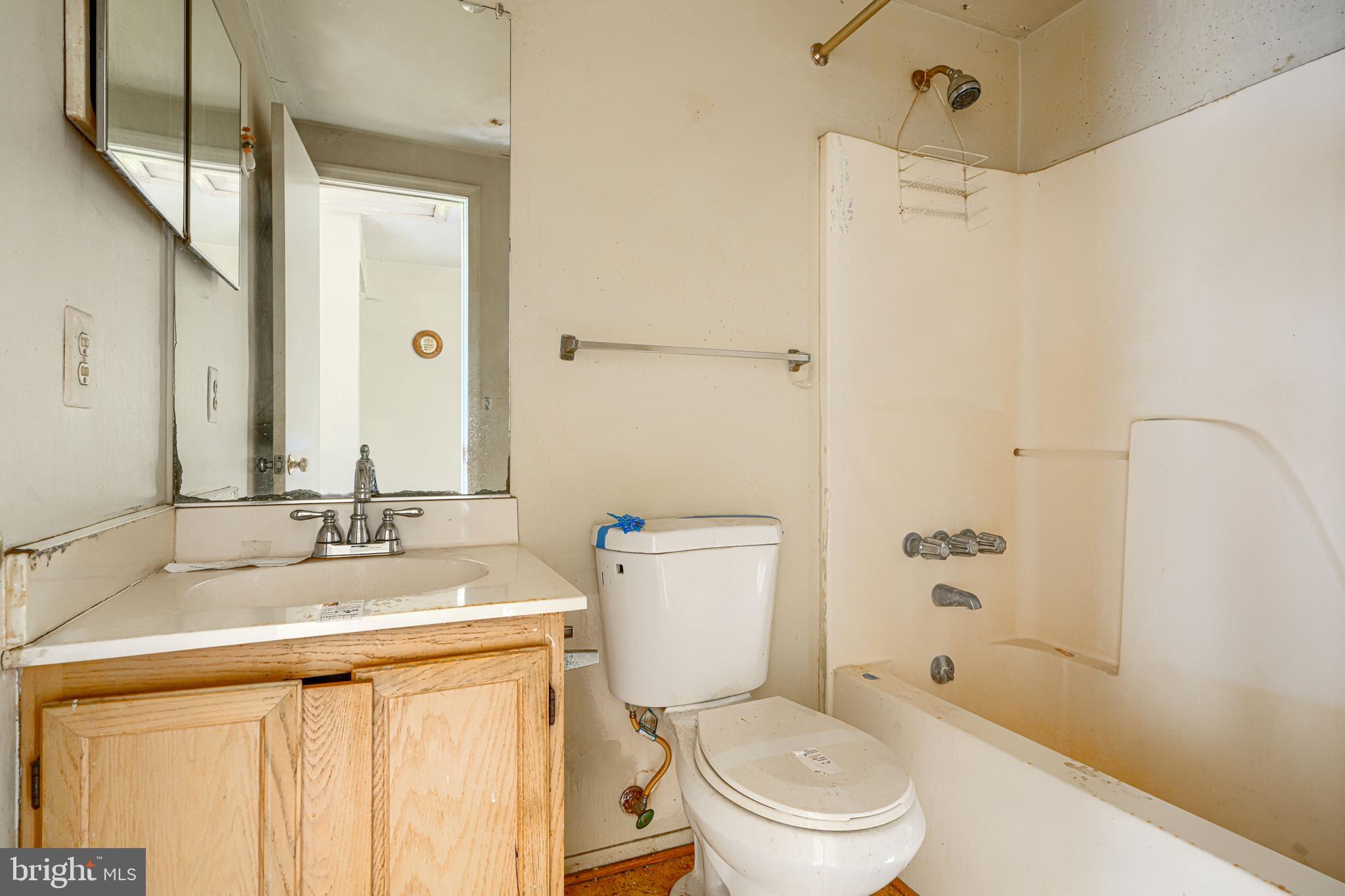 CHERRY HILL - Residential