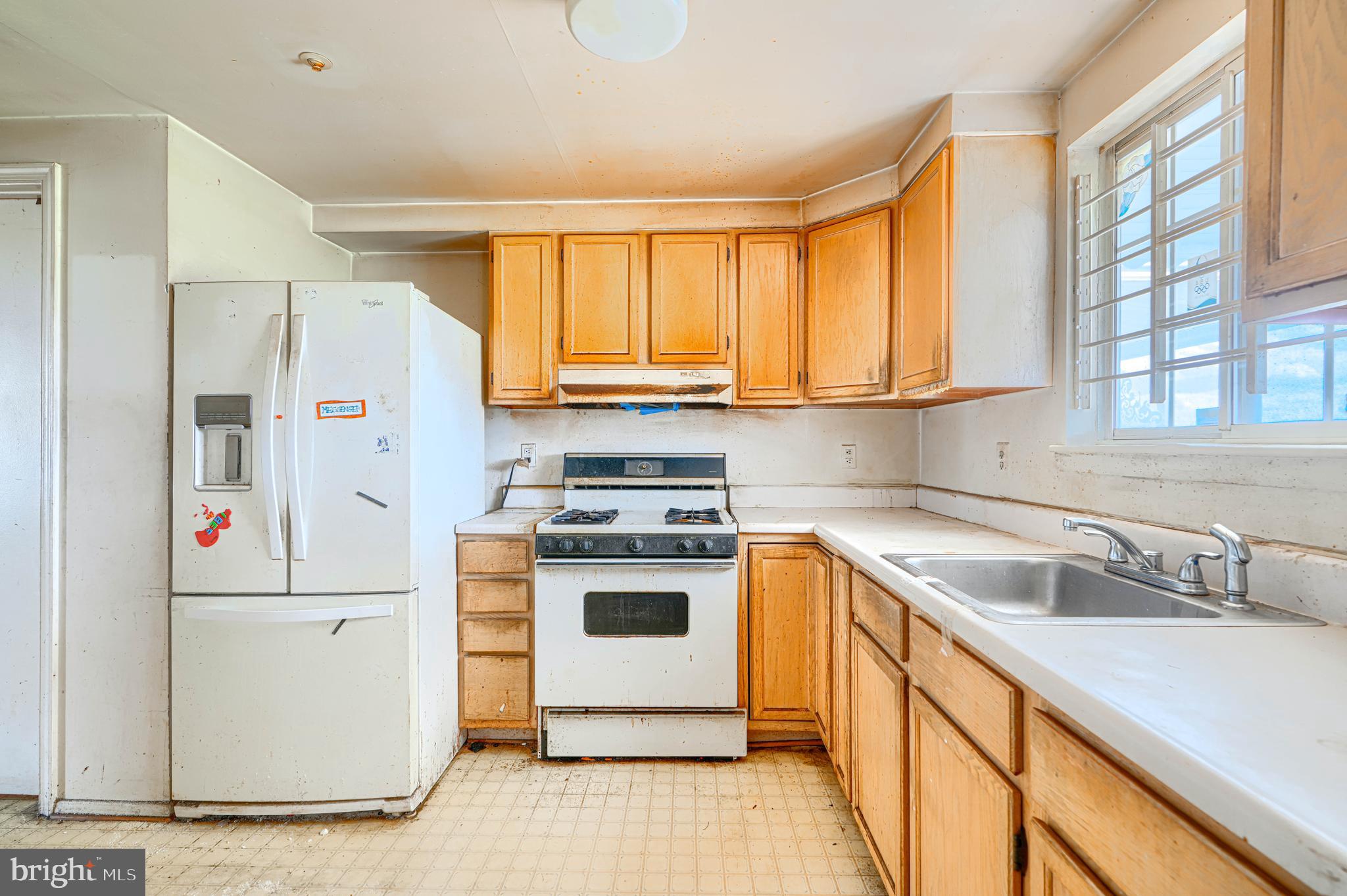 CHERRY HILL - Residential