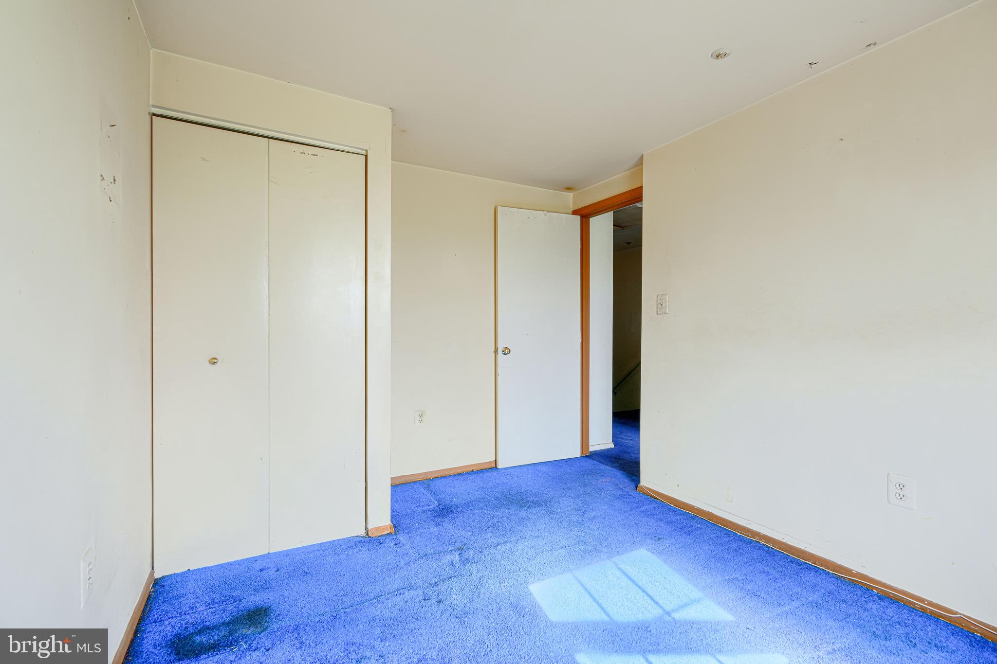 CHERRY HILL - Residential