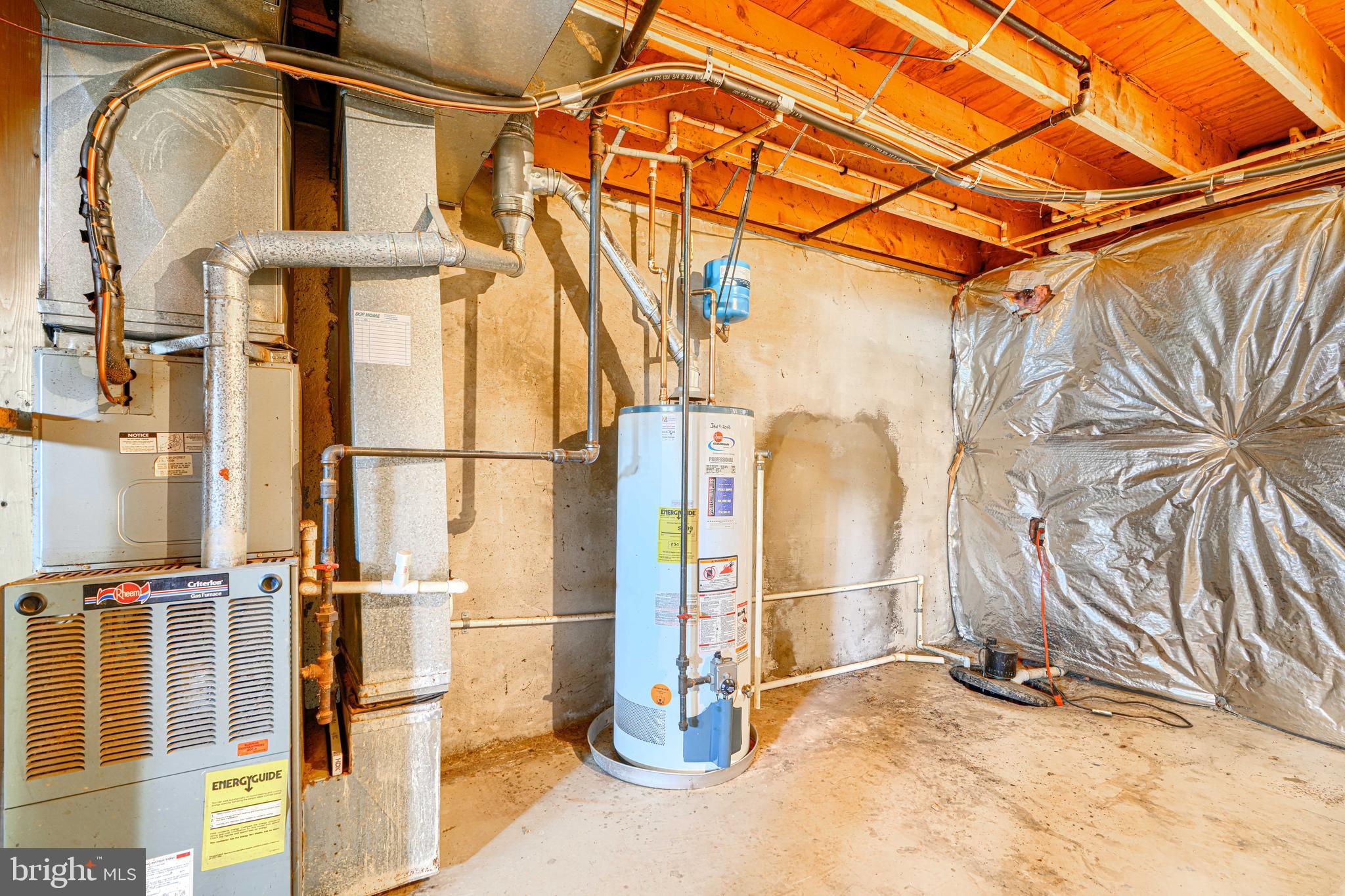 CHERRY HILL - Residential