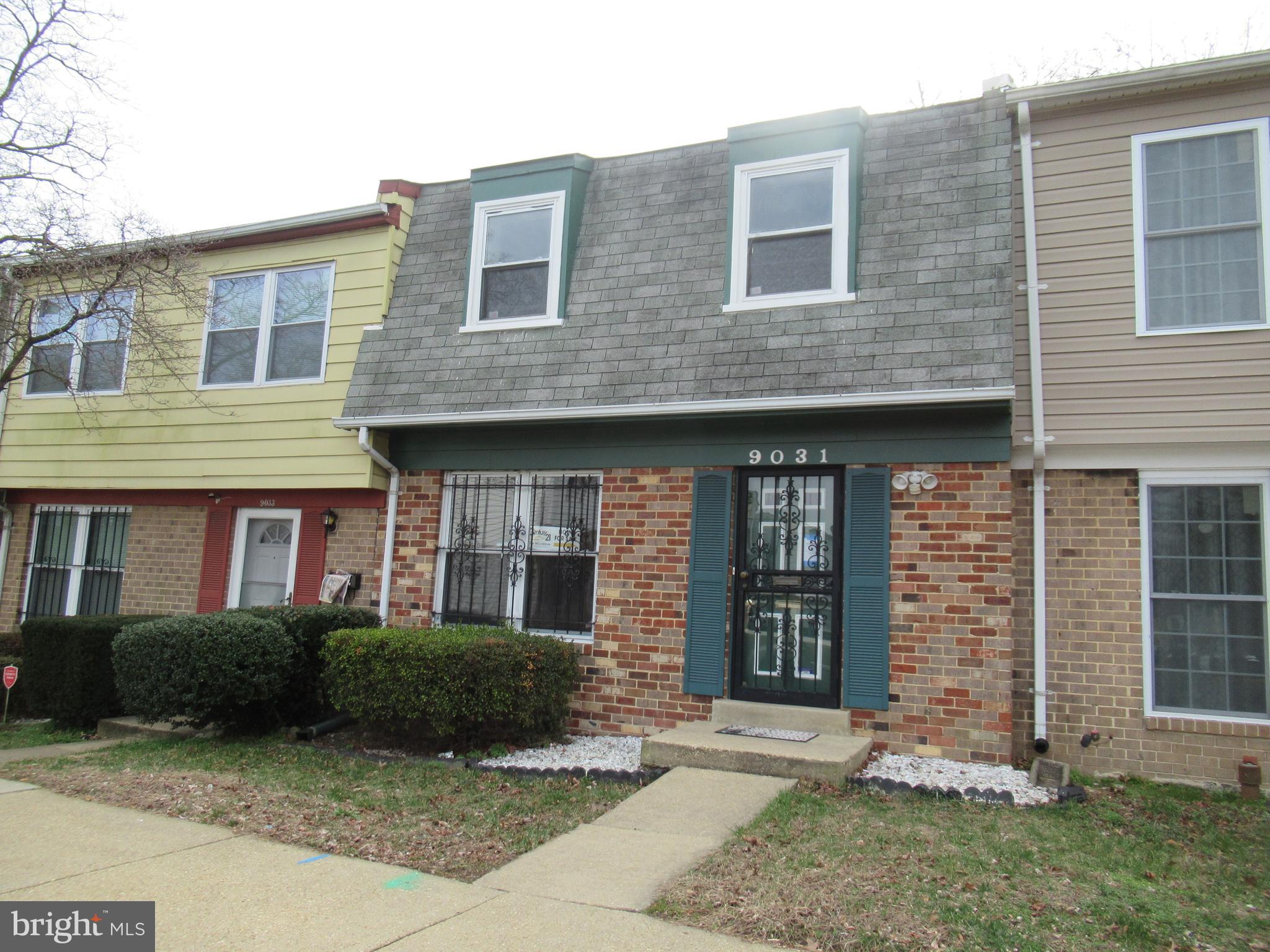 CENTENNIAL VILLAGE - Residential