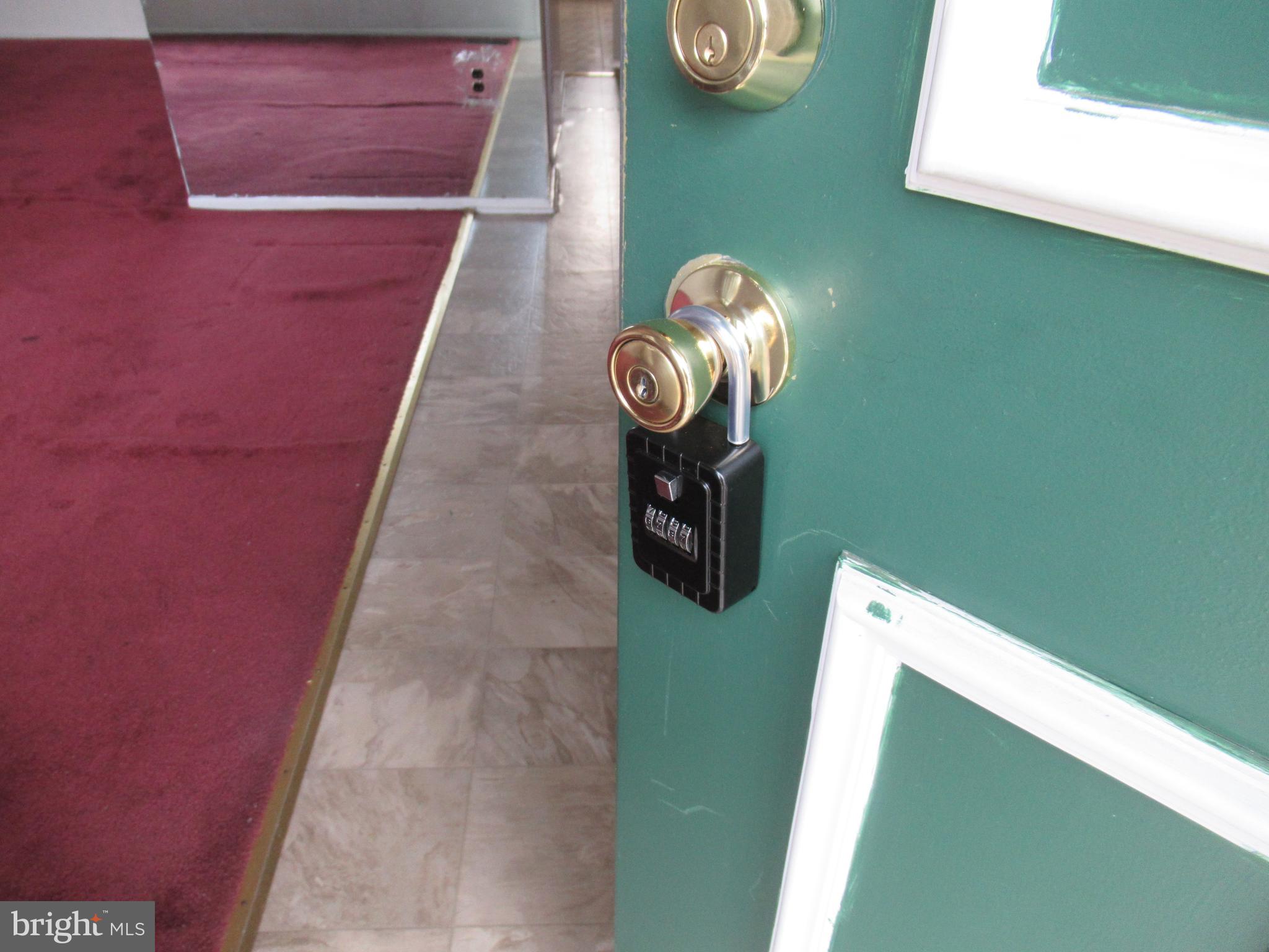 CENTENNIAL VILLAGE - Residential