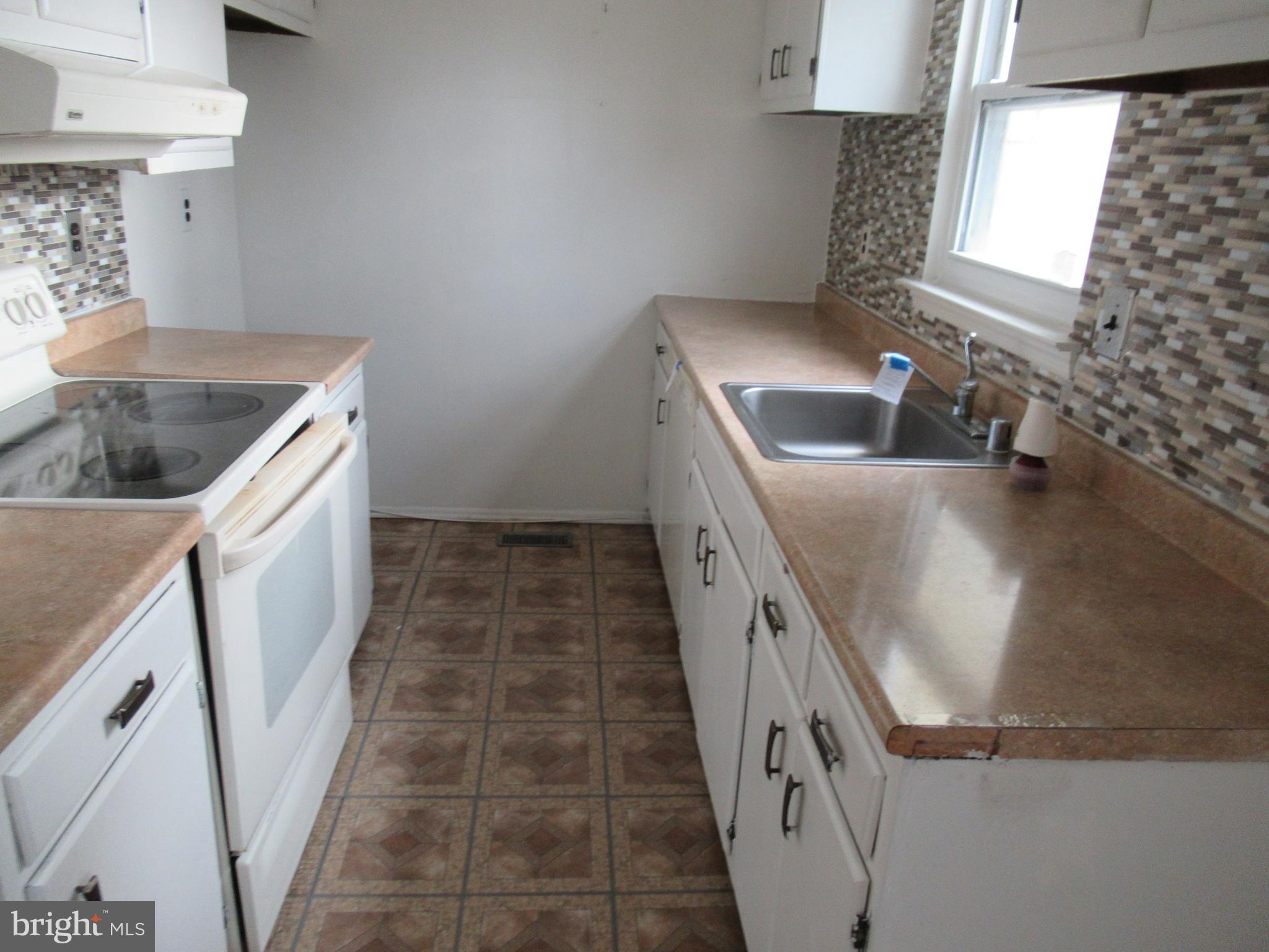 CENTENNIAL VILLAGE - Residential