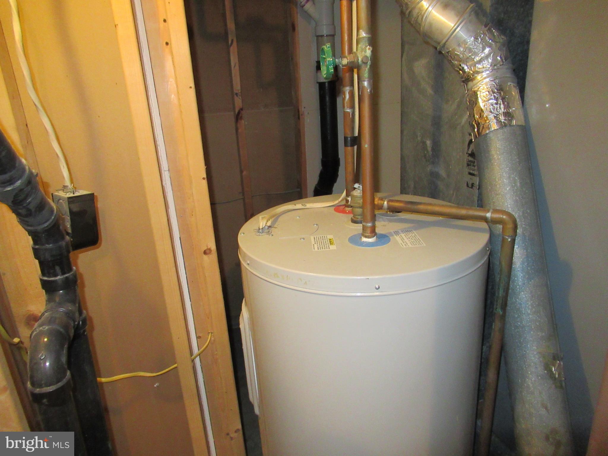 CENTENNIAL VILLAGE - Residential