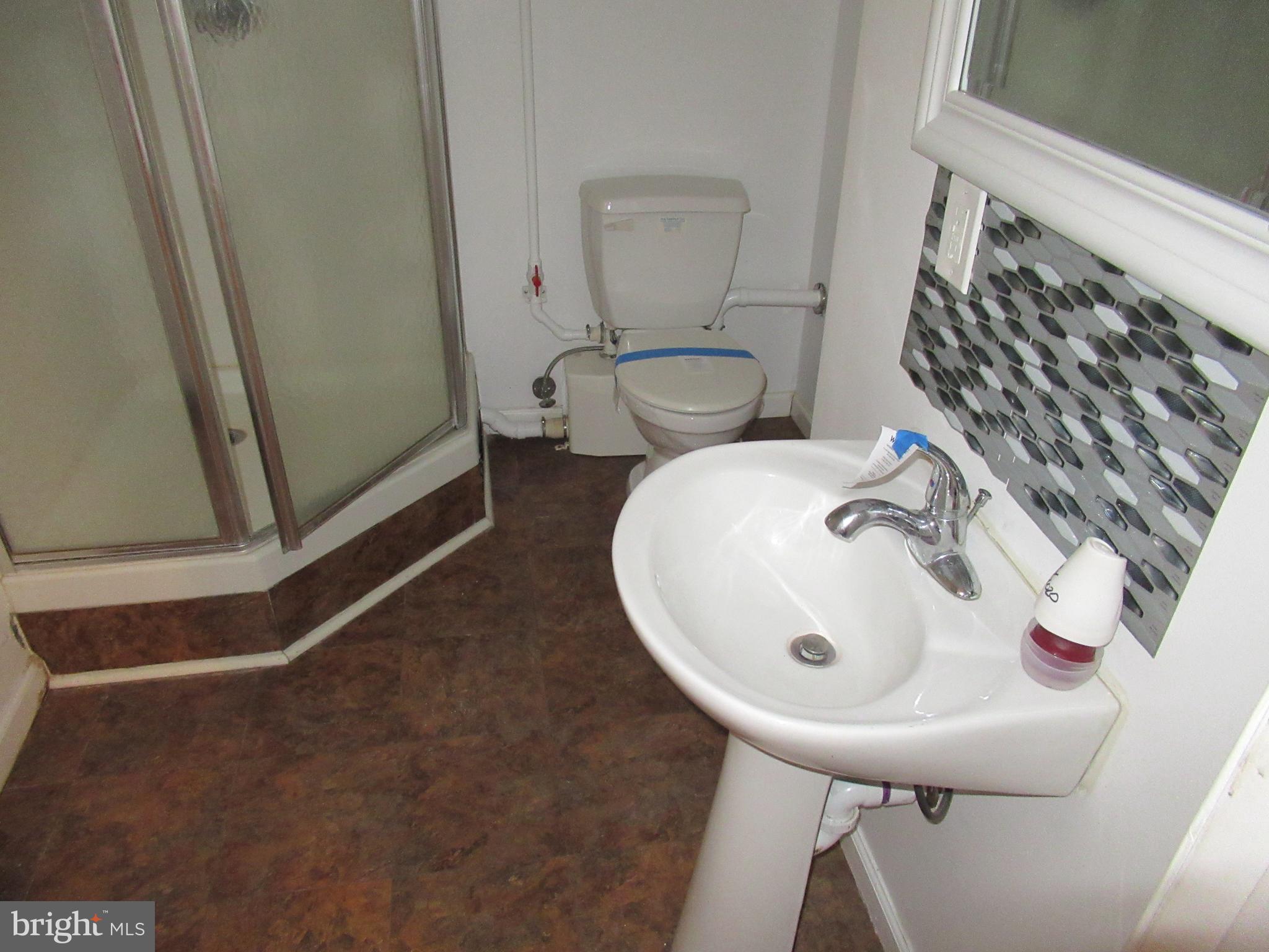 CENTENNIAL VILLAGE - Residential