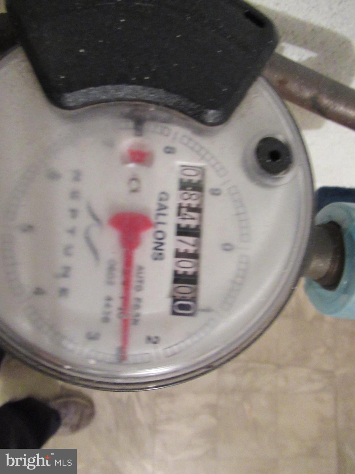 CENTENNIAL VILLAGE - Residential