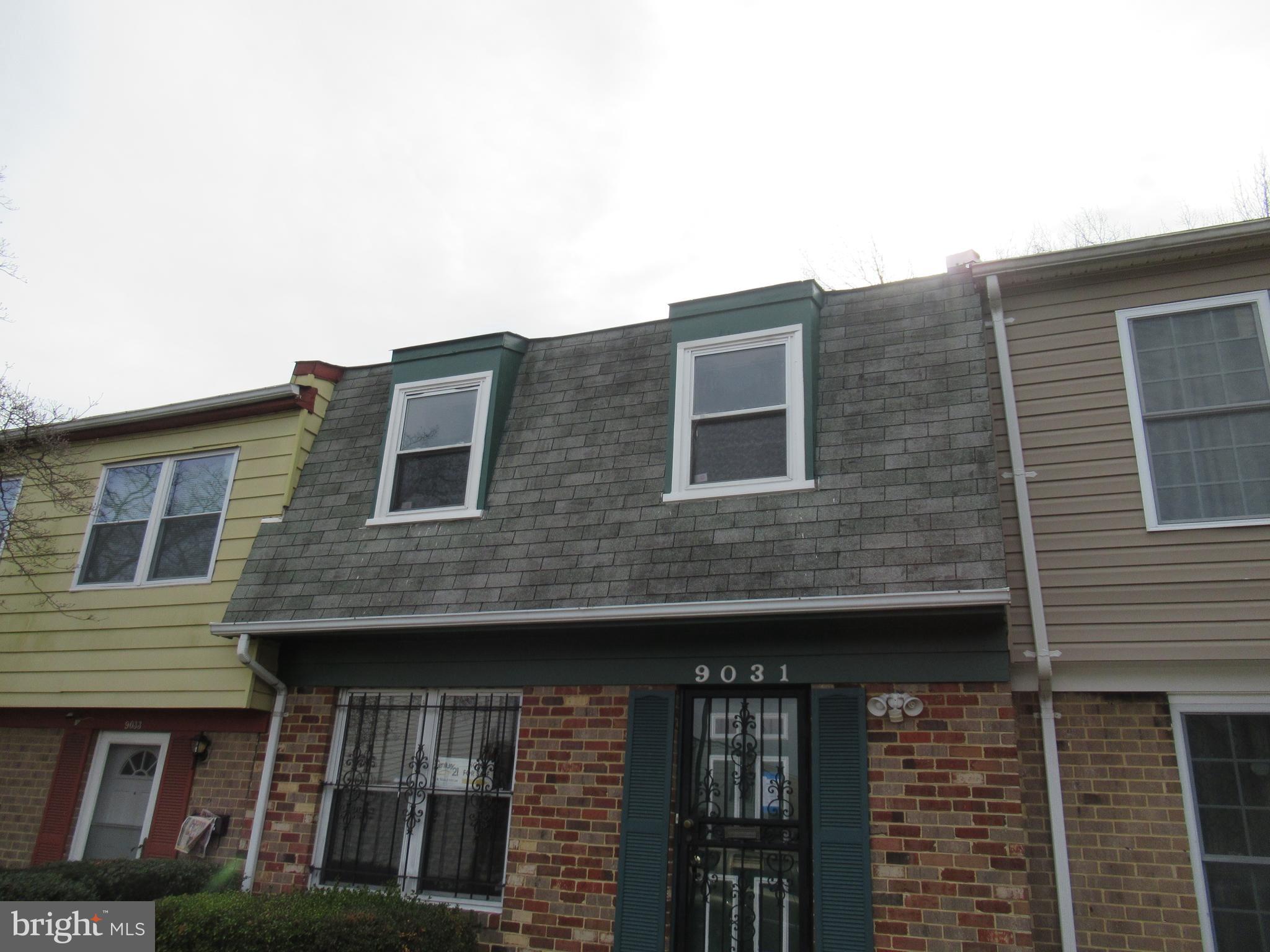 CENTENNIAL VILLAGE - Residential