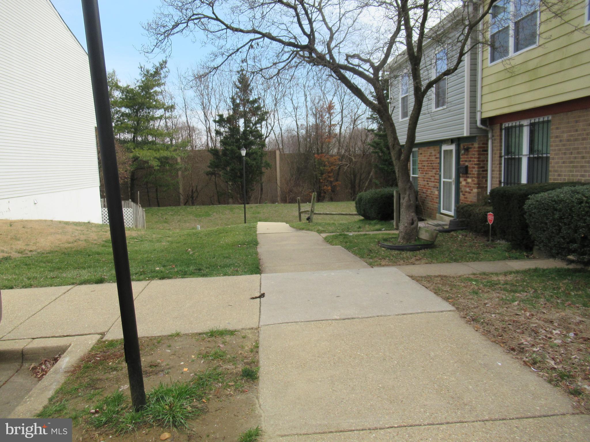 CENTENNIAL VILLAGE - Residential