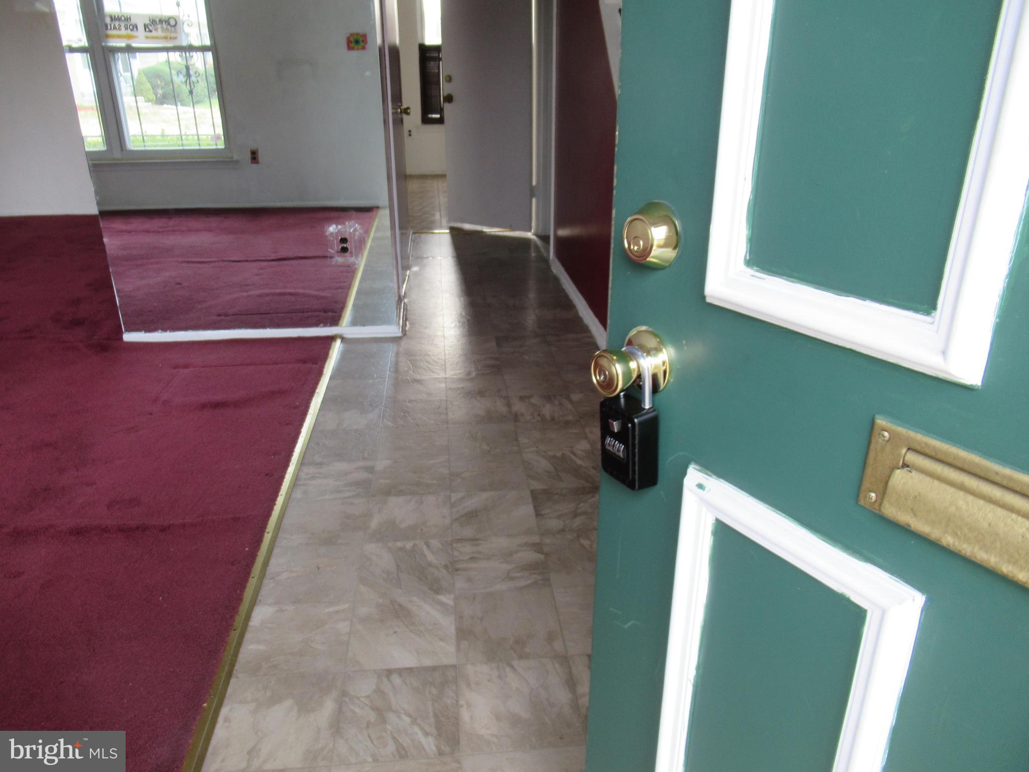 CENTENNIAL VILLAGE - Residential