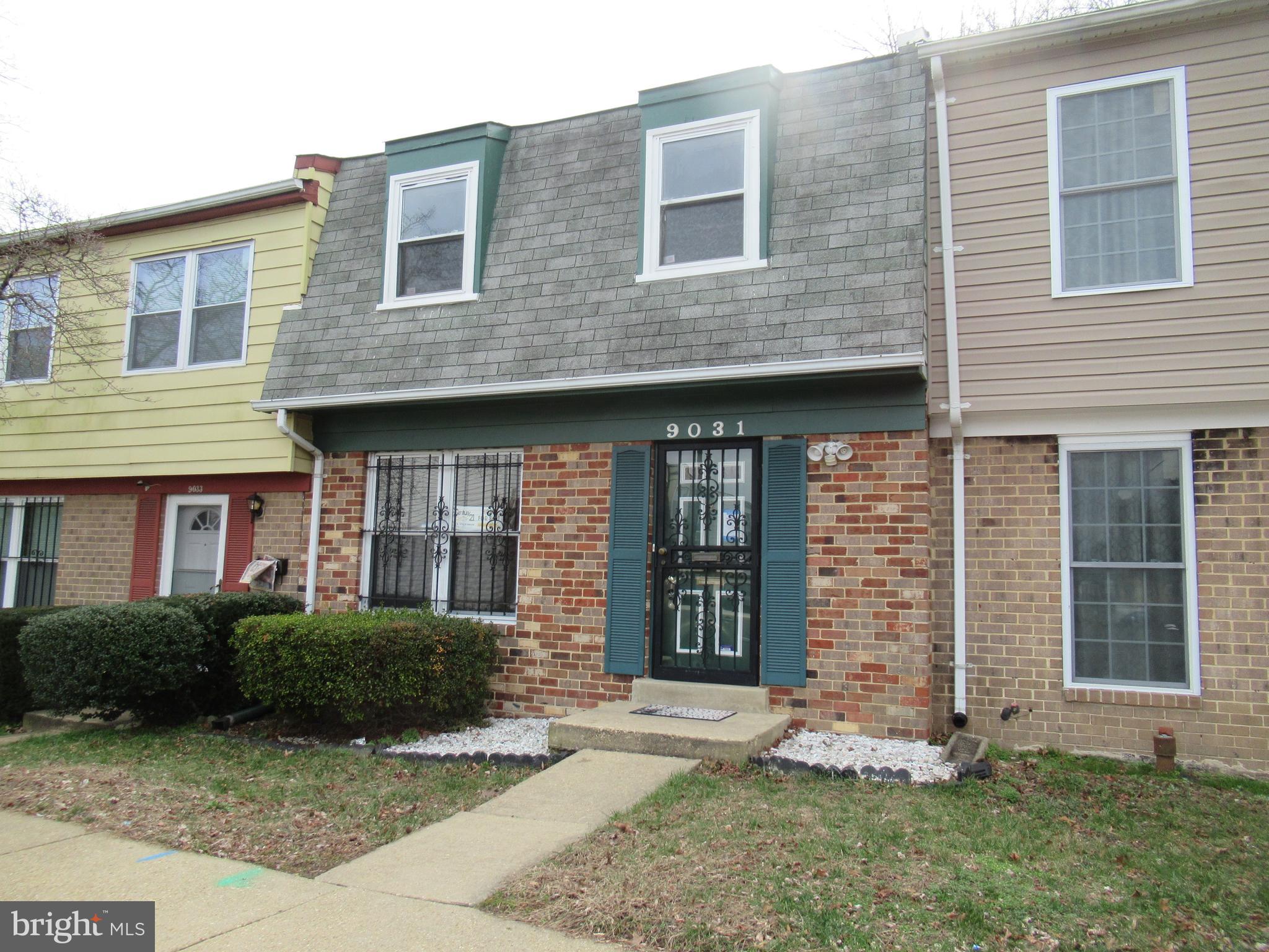 CENTENNIAL VILLAGE - Residential