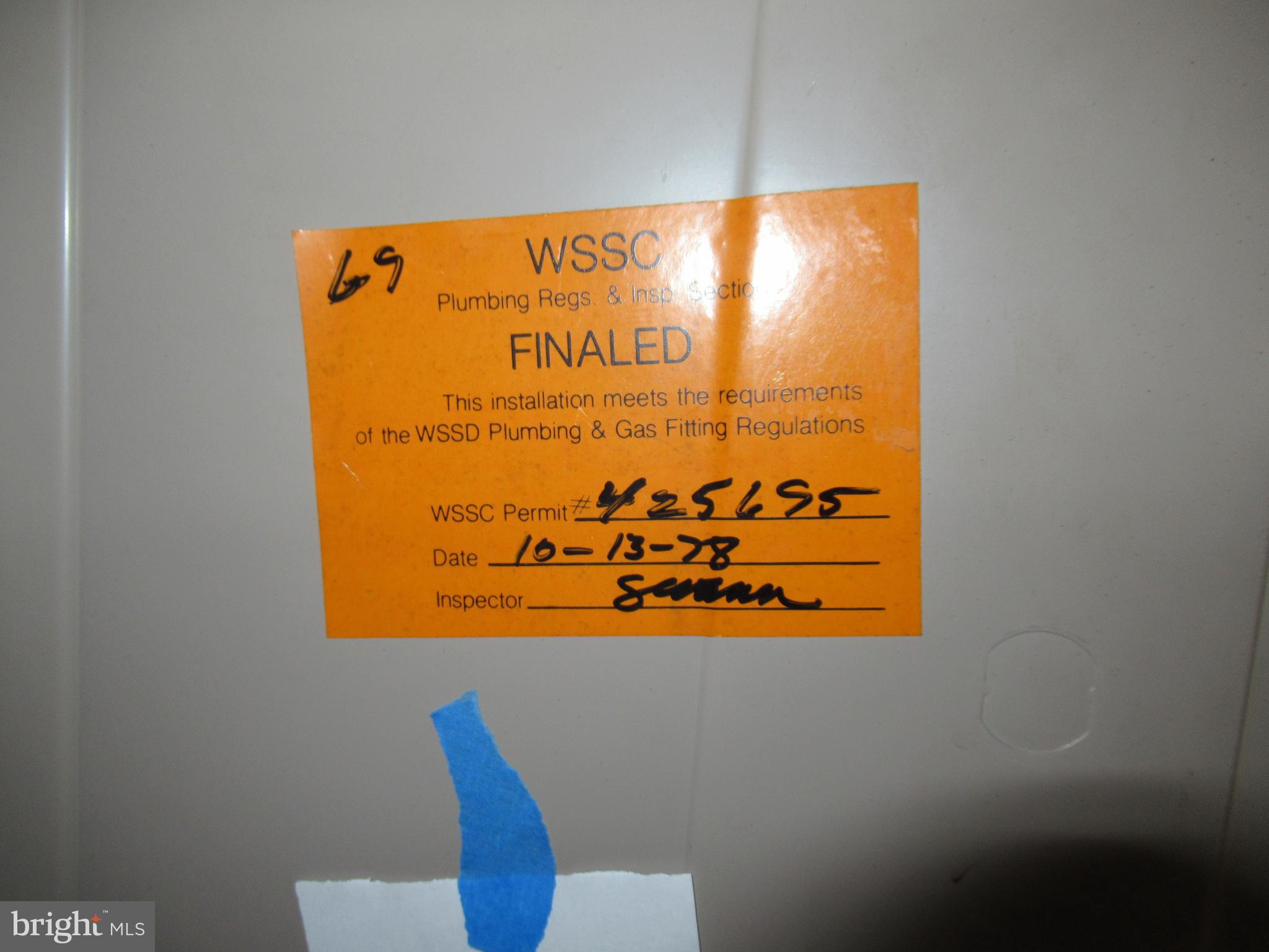 CENTENNIAL VILLAGE - Residential