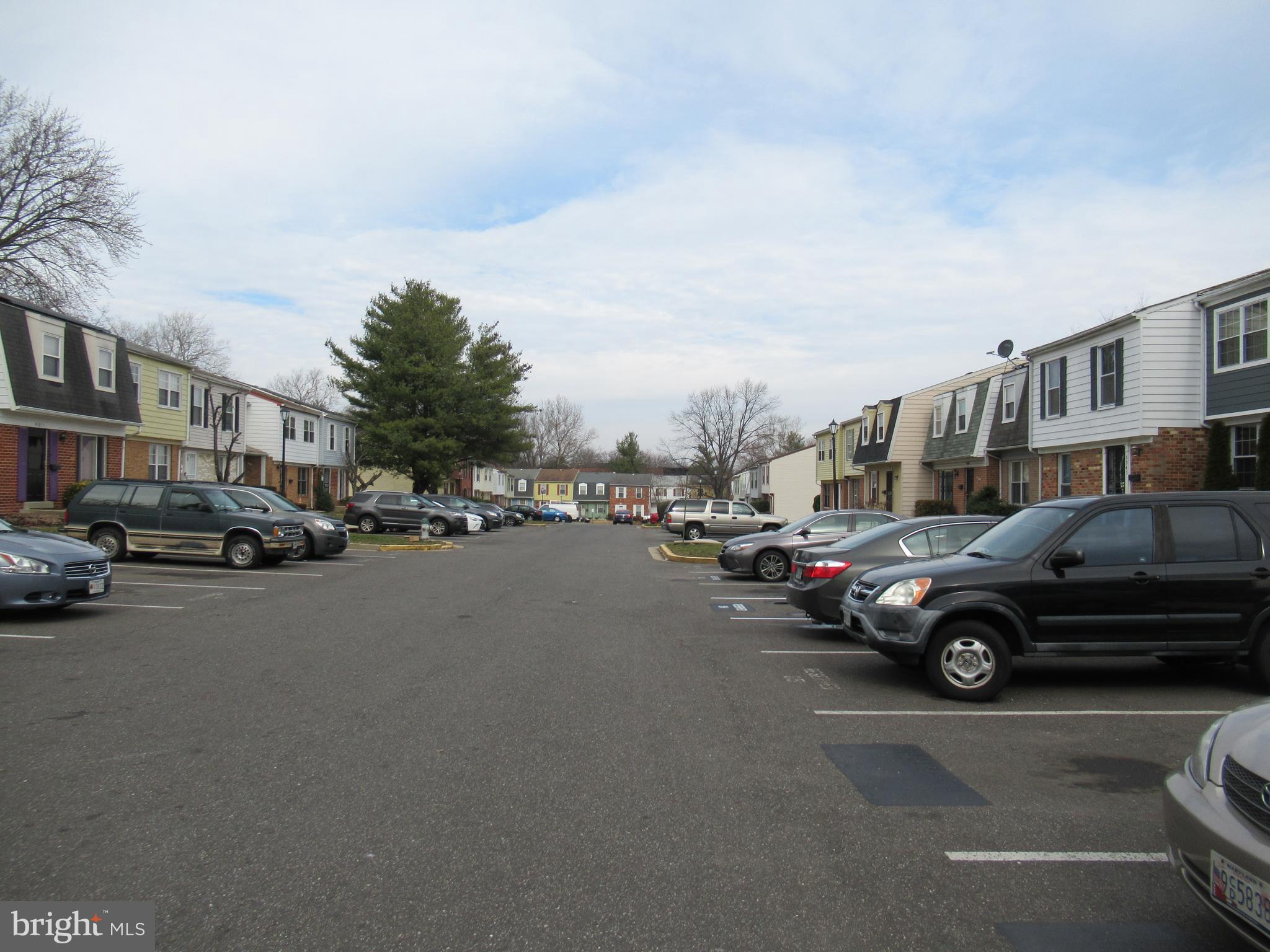 CENTENNIAL VILLAGE - Residential