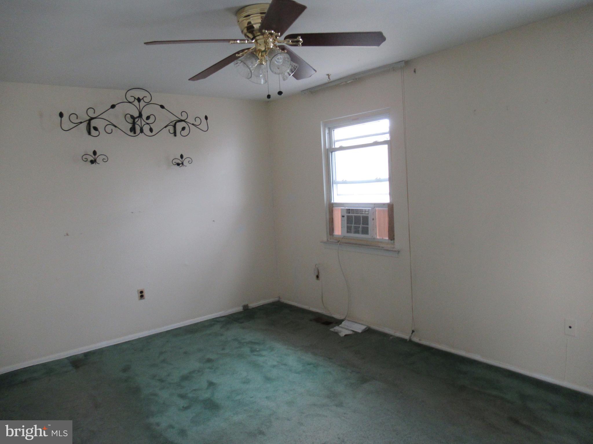 CENTENNIAL VILLAGE - Residential