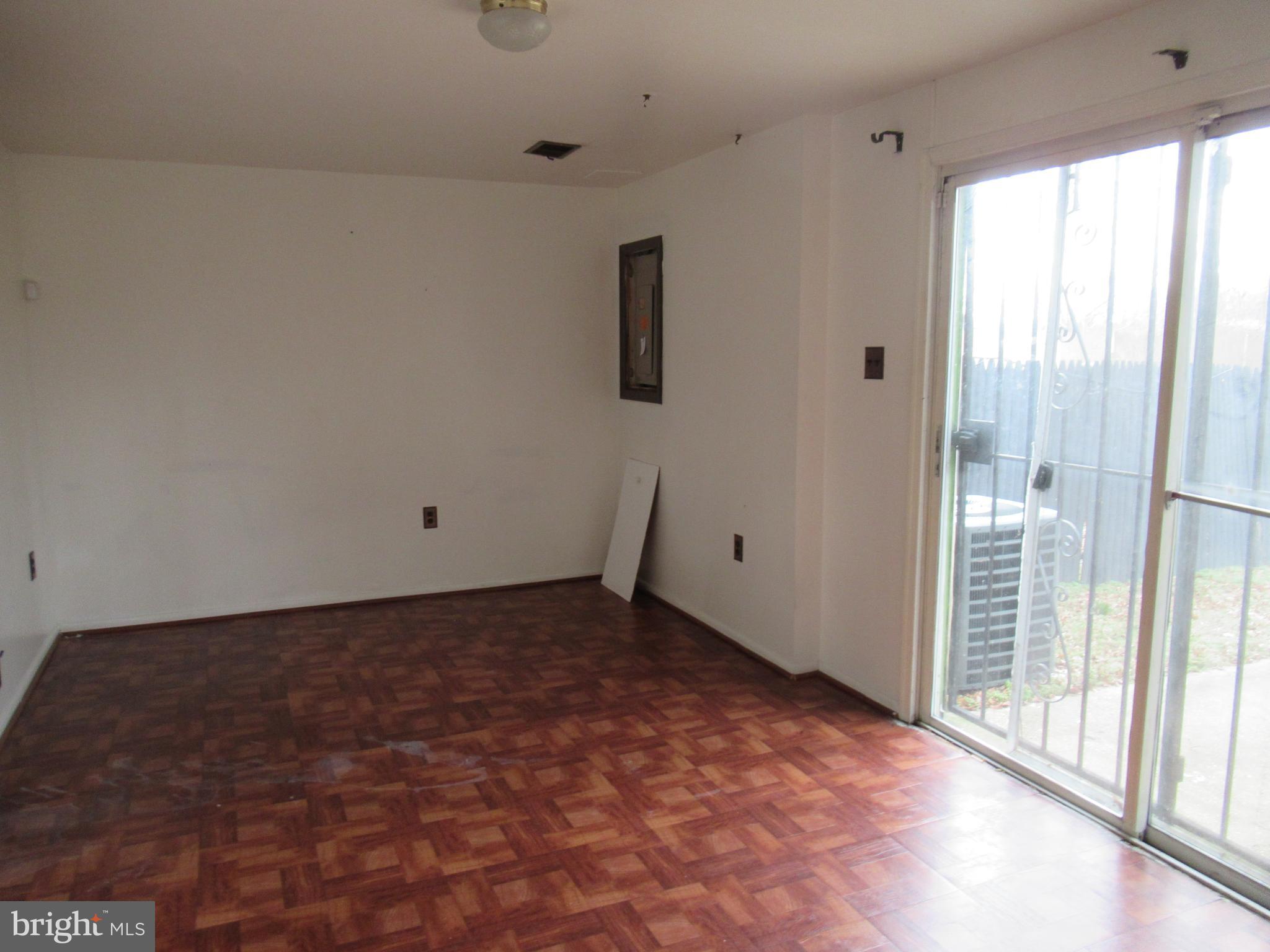 CENTENNIAL VILLAGE - Residential